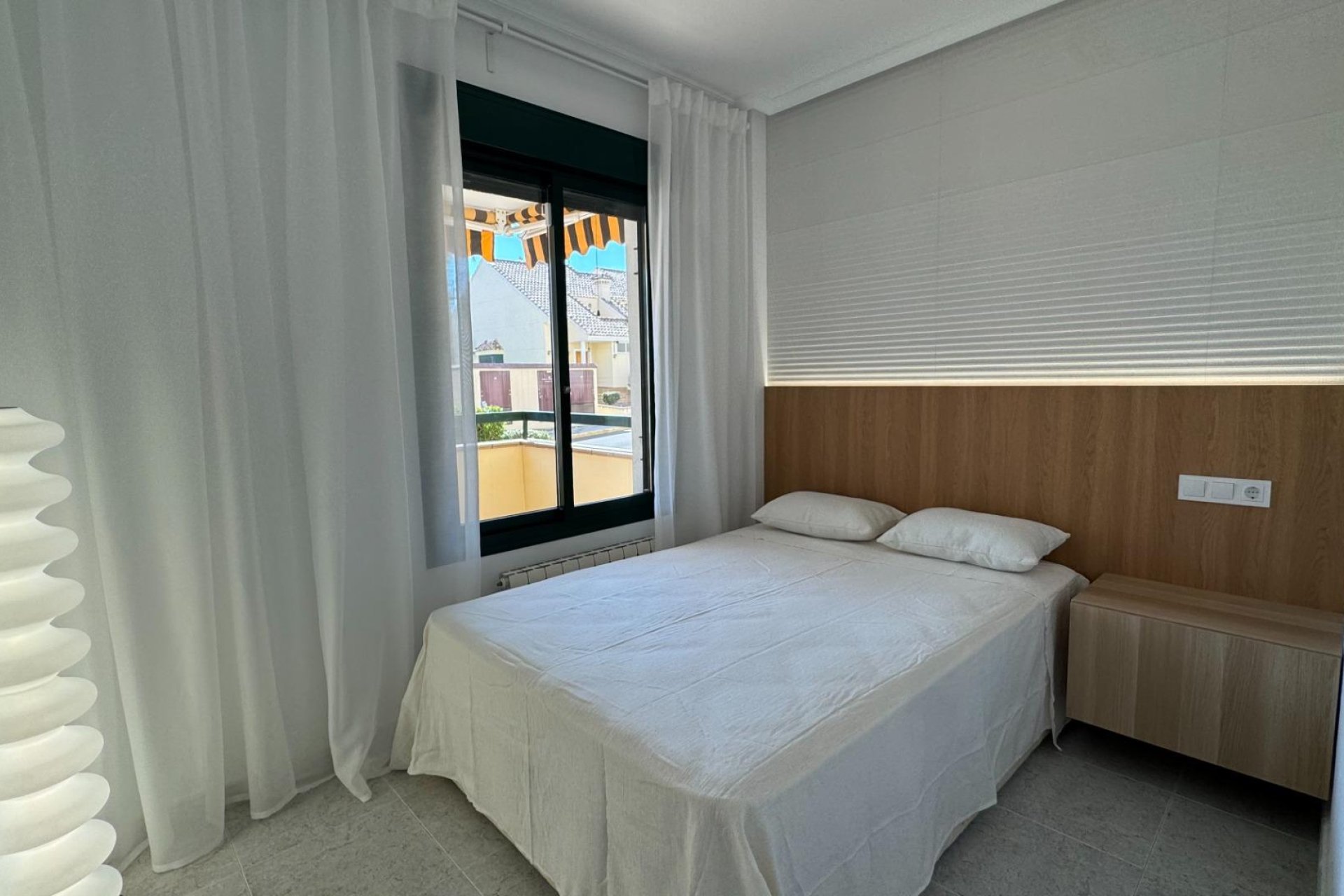 Resale - Apartment -
Orihuela Costa - Villamartín-las Filipinas