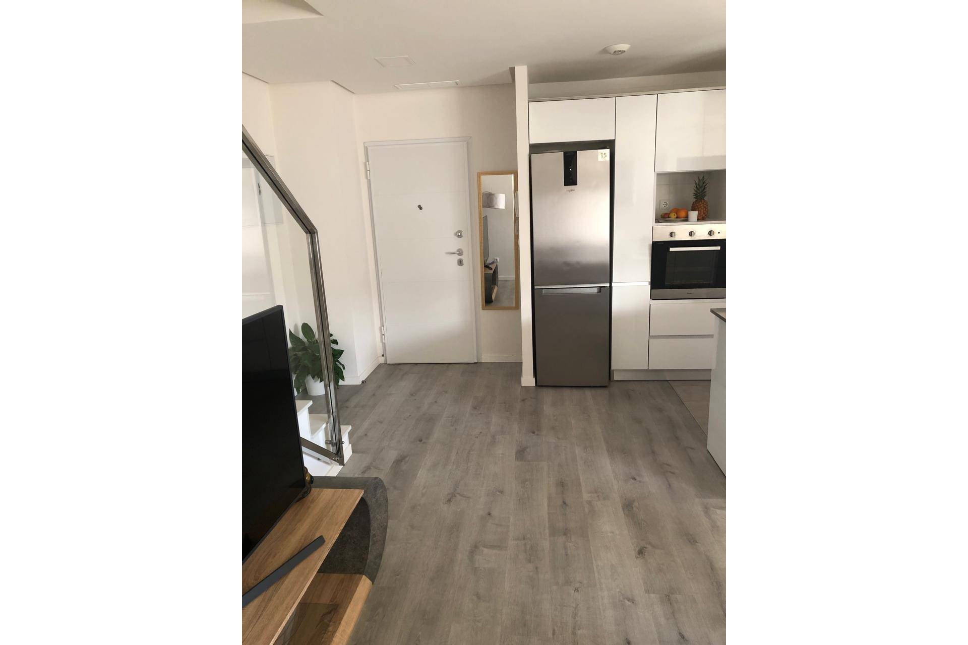 Resale - Apartment -
Orihuela Costa - Villamartín