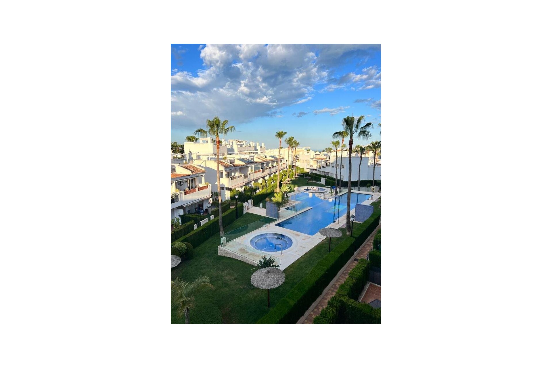 Resale - Apartment -
Orihuela Costa - Villamartín