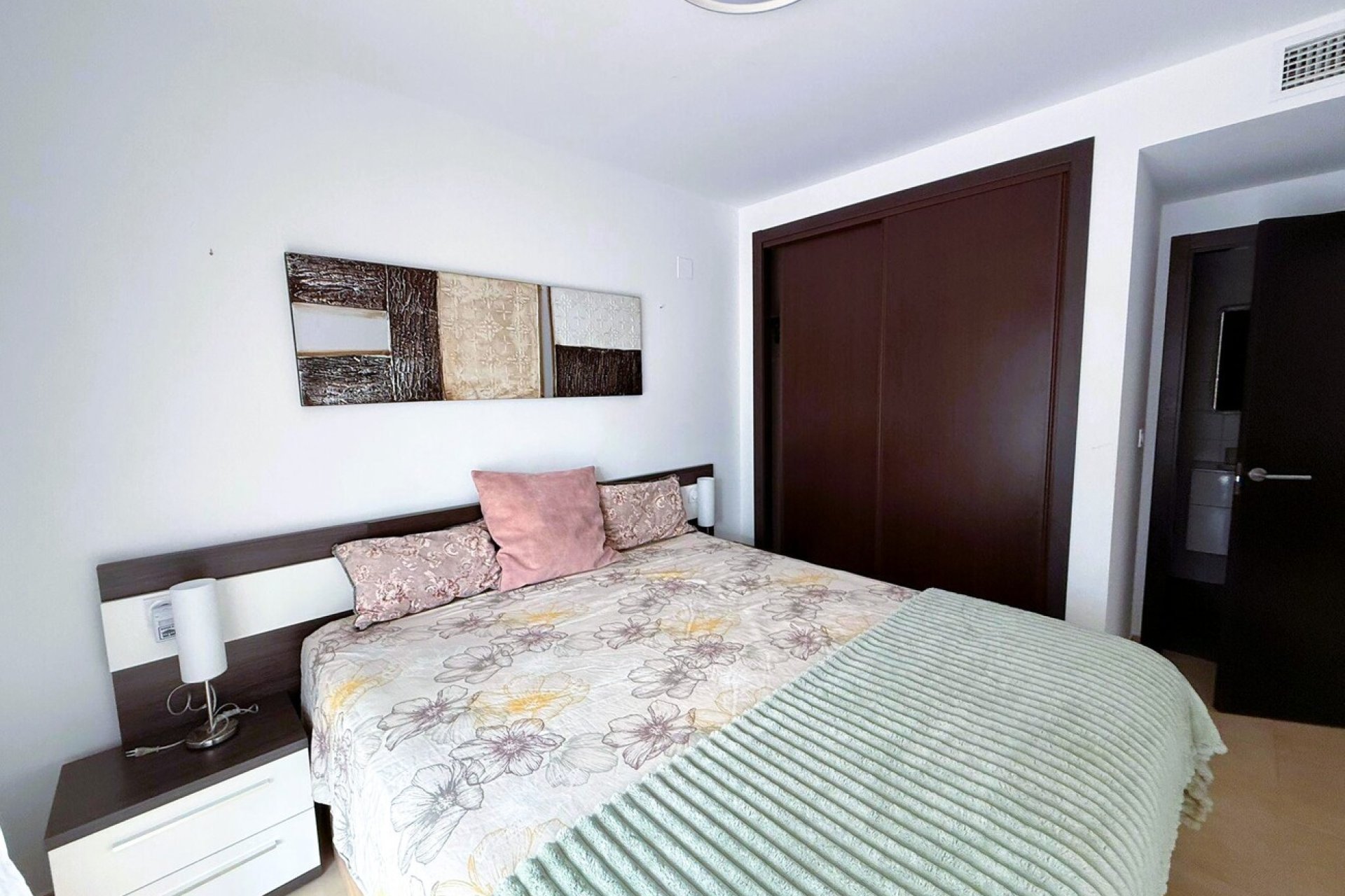 Resale - Apartment -
Orihuela Costa - Villamartín
