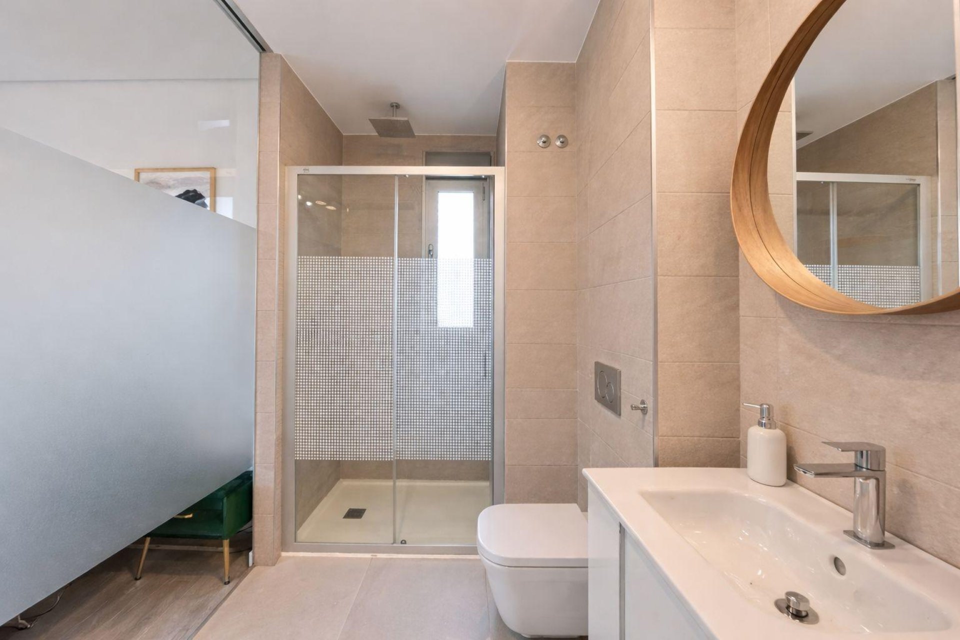 Resale - Apartment -
Orihuela Costa - Villamartín