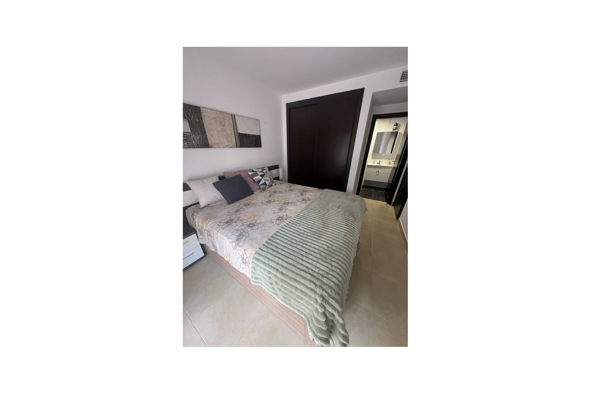 Resale - Apartment -
Orihuela Costa - Villamartín