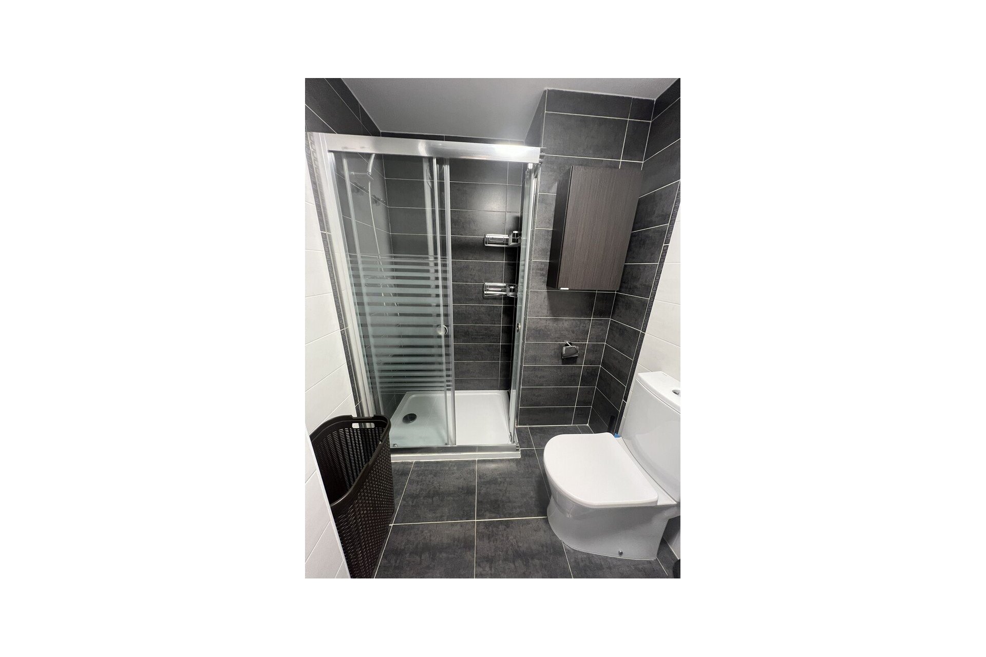 Resale - Apartment -
Orihuela Costa - Villamartín