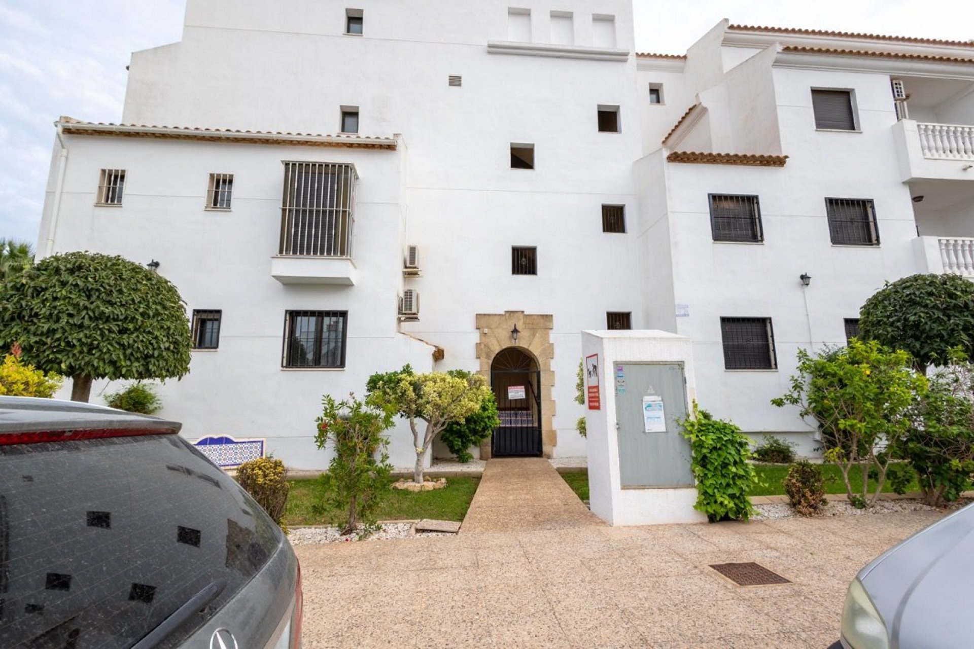 Resale - Apartment -
Orihuela Costa - Villamartín