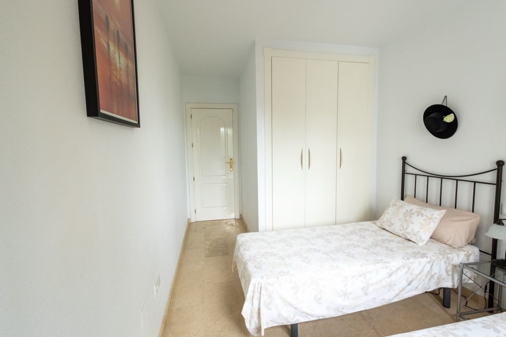 Resale - Apartment -
Orihuela Costa - Villamartín