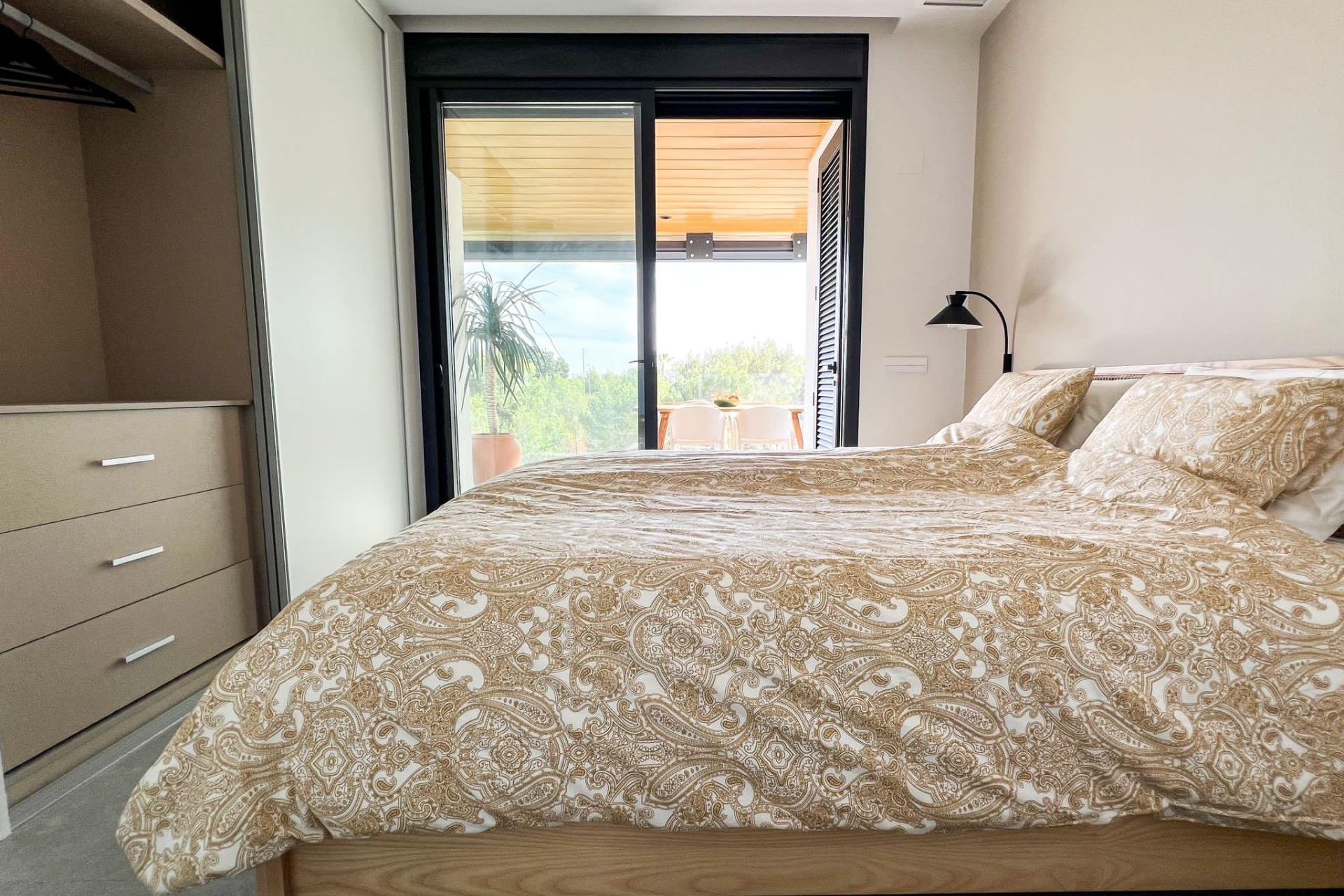 Resale - Apartment -
Orihuela Costa