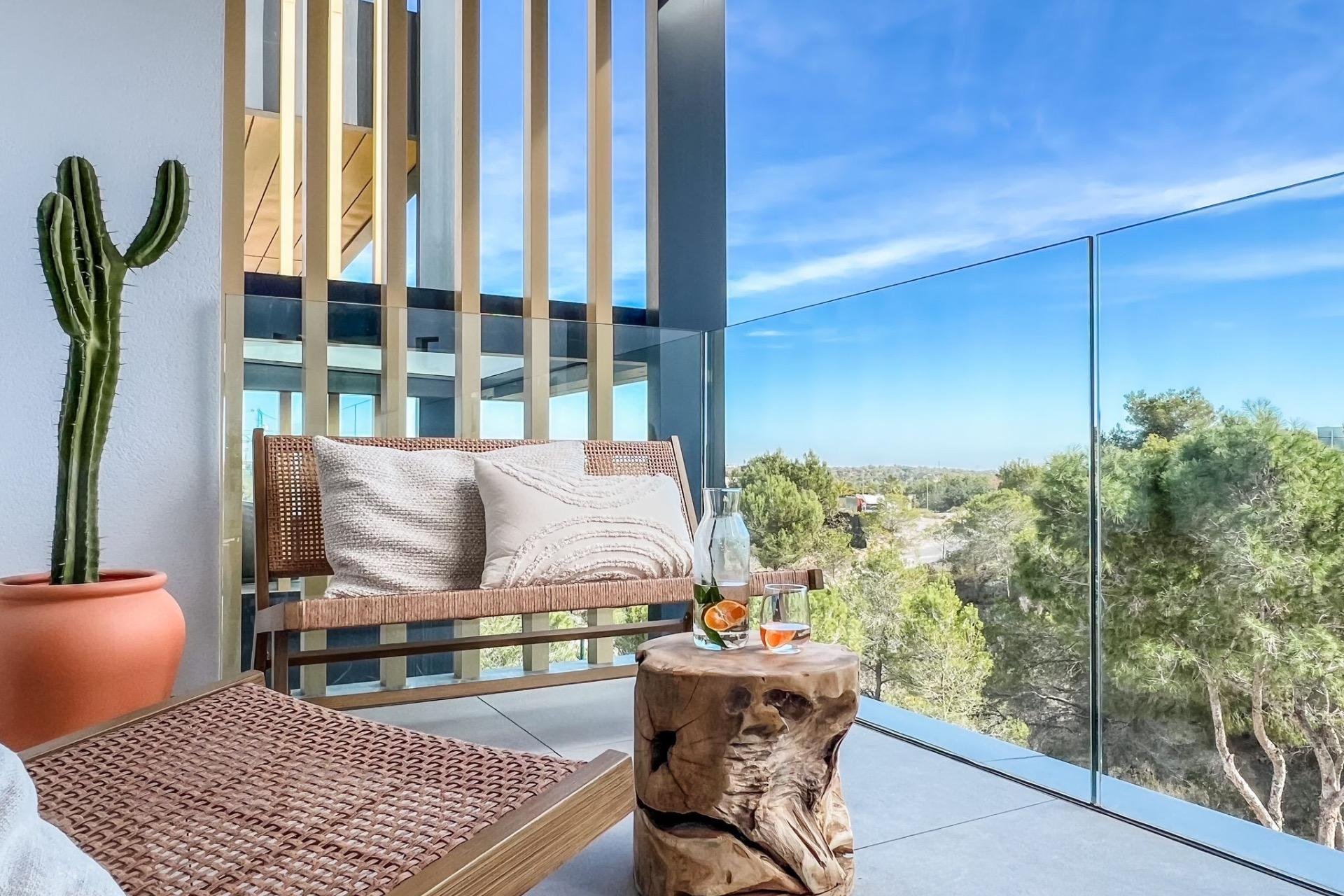 Resale - Apartment -
Orihuela Costa