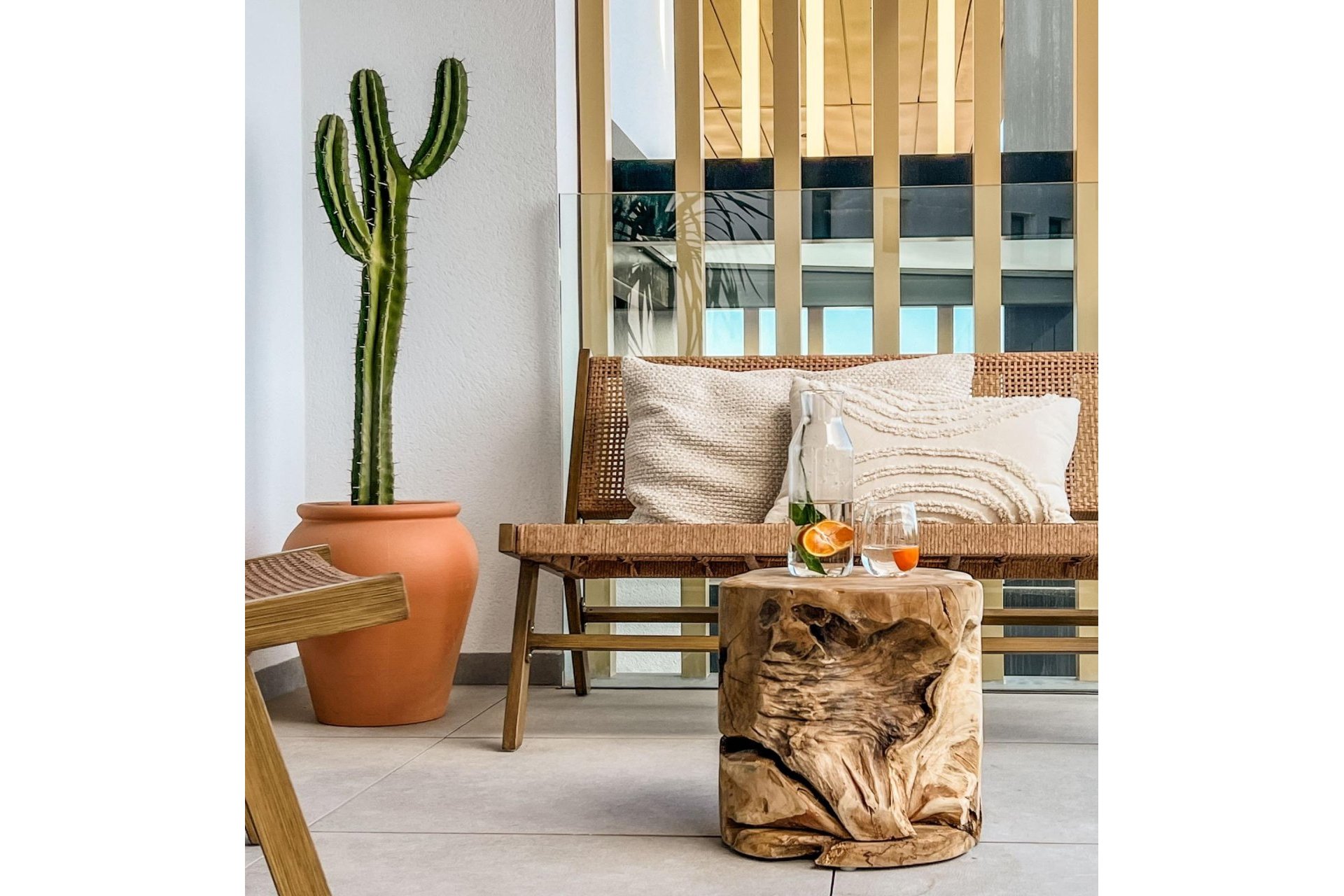 Resale - Apartment -
Orihuela Costa