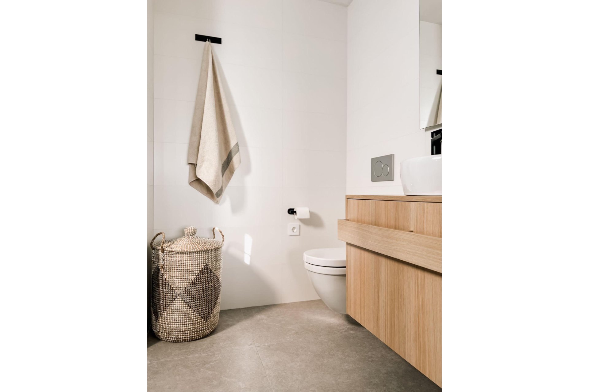 Resale - Apartment -
Orihuela Costa