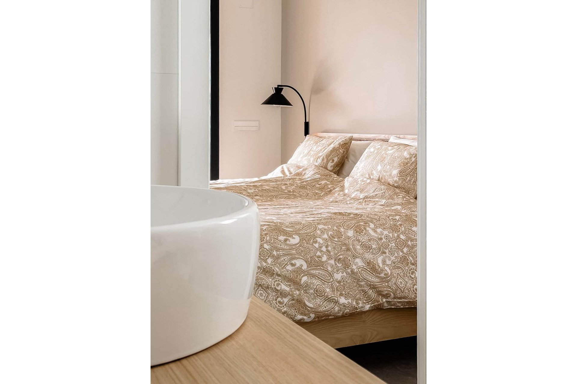 Resale - Apartment -
Orihuela Costa