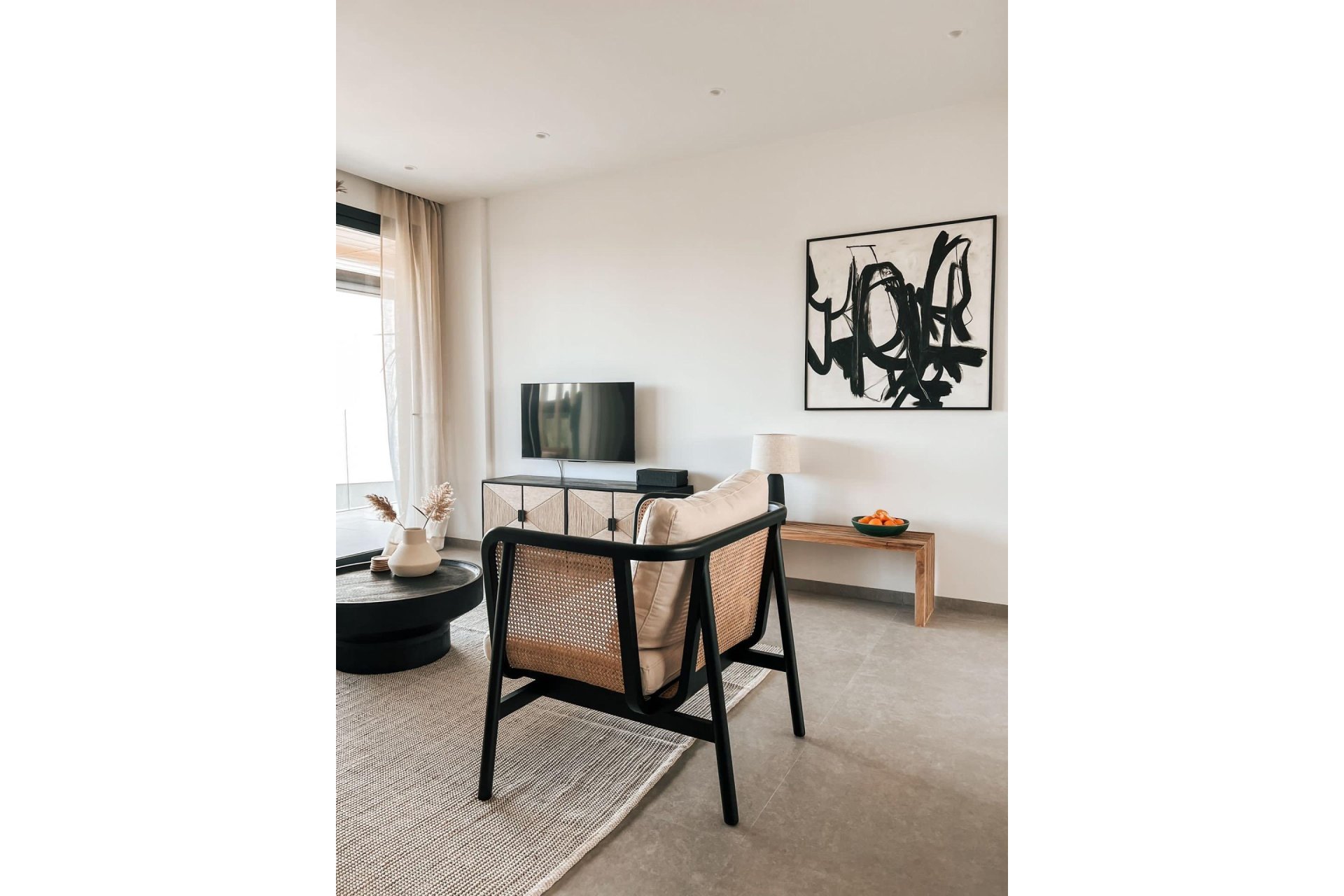 Resale - Apartment -
Orihuela Costa