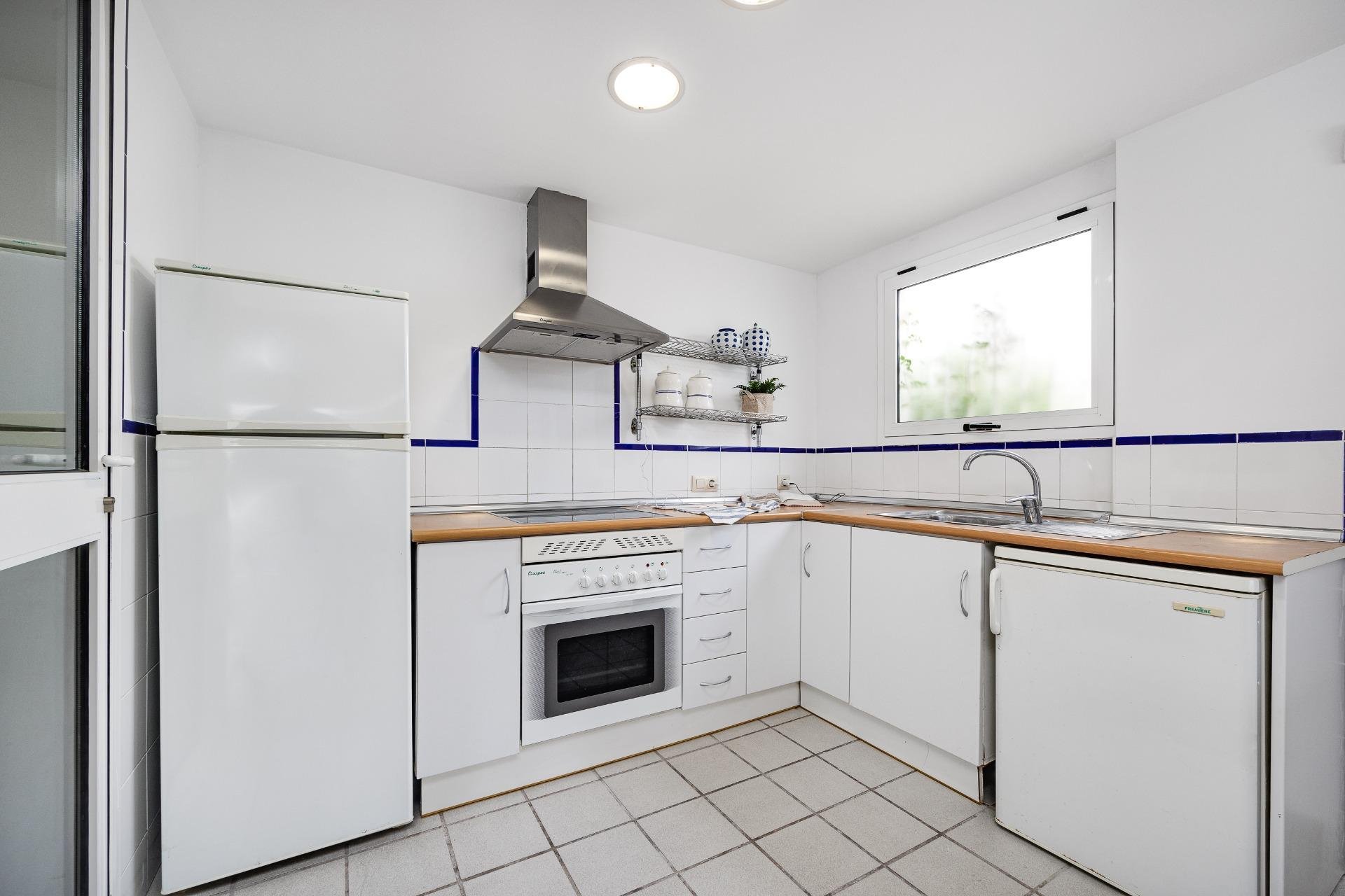 Resale - Apartment -
Orihuela Costa