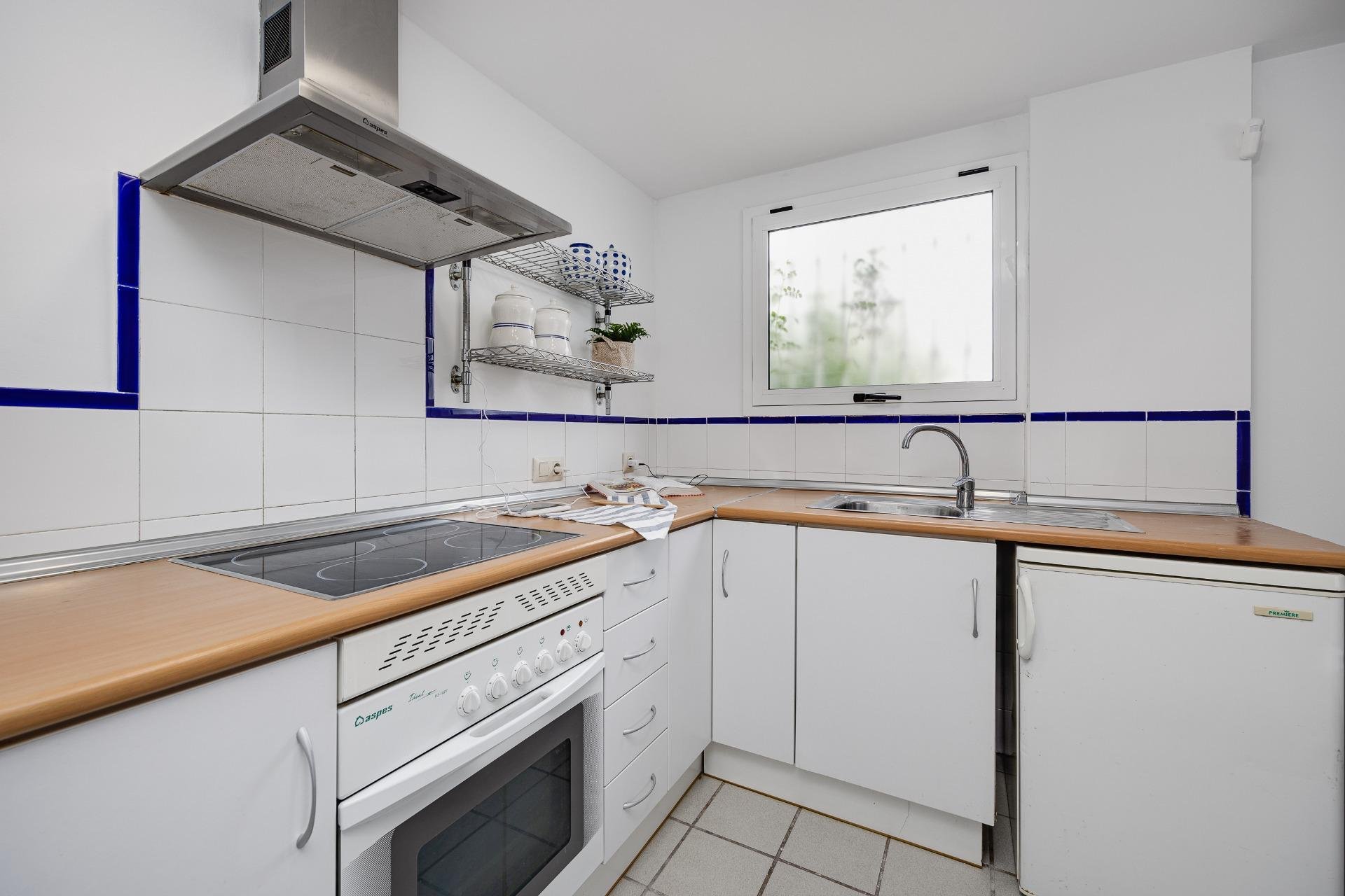 Resale - Apartment -
Orihuela Costa