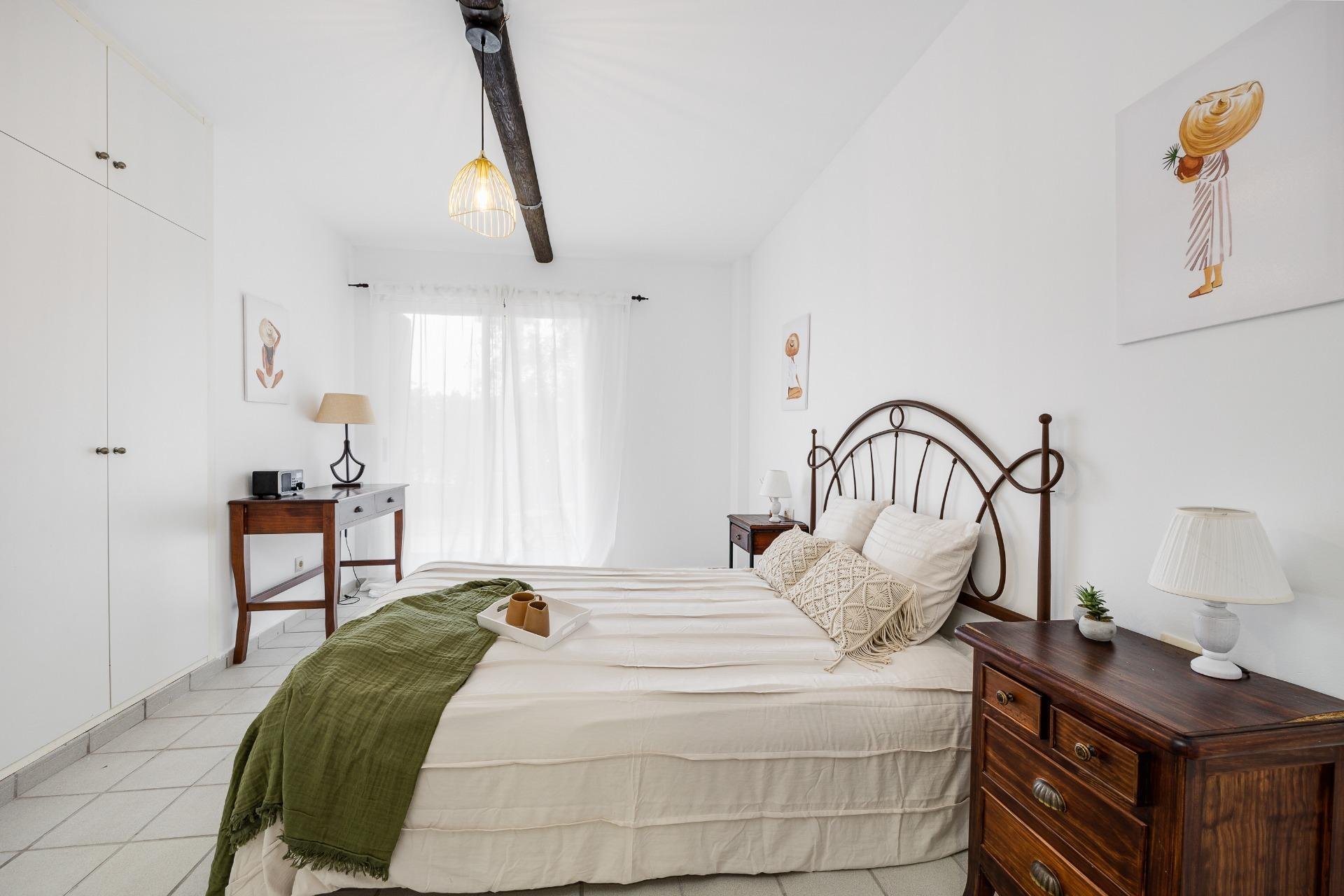 Resale - Apartment -
Orihuela Costa