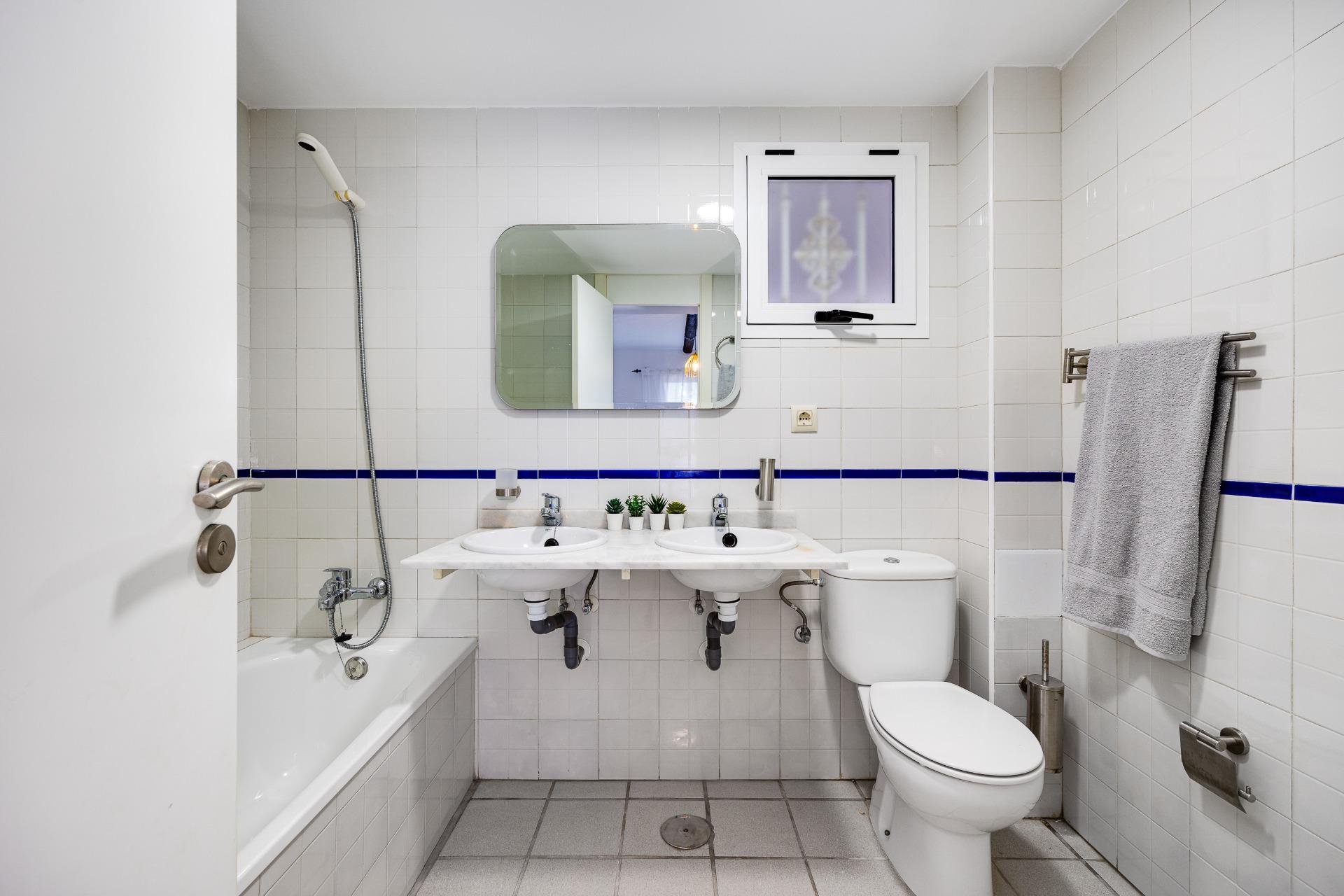 Resale - Apartment -
Orihuela Costa