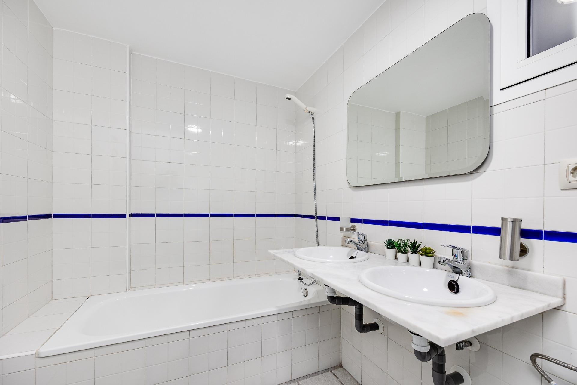 Resale - Apartment -
Orihuela Costa