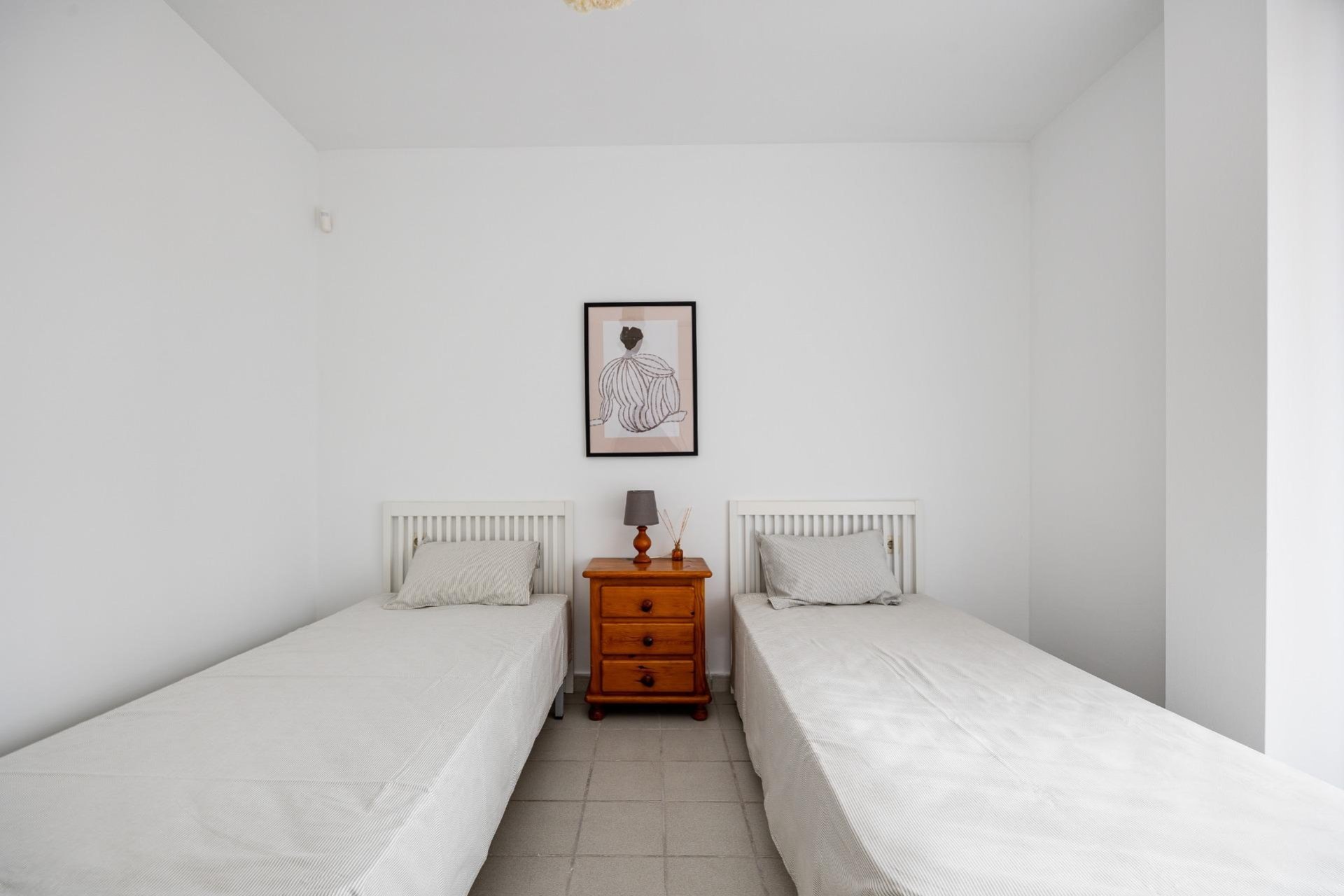 Resale - Apartment -
Orihuela Costa