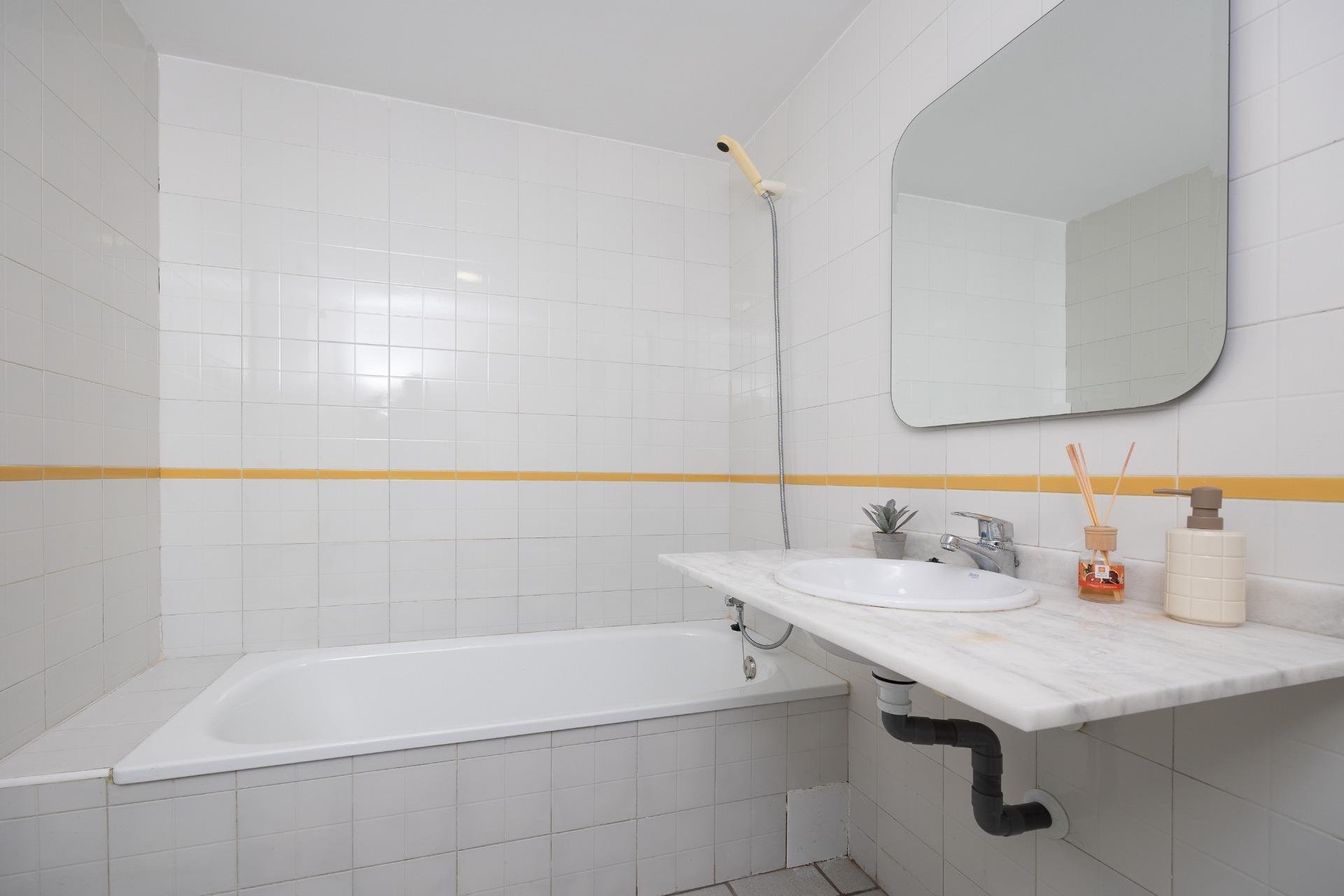 Resale - Apartment -
Orihuela Costa