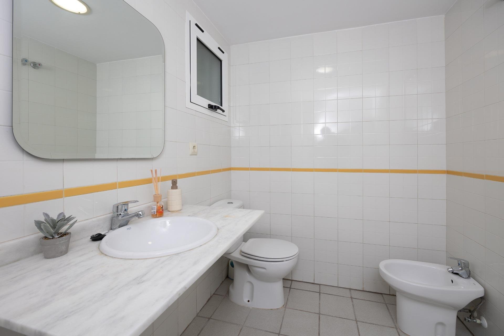 Resale - Apartment -
Orihuela Costa