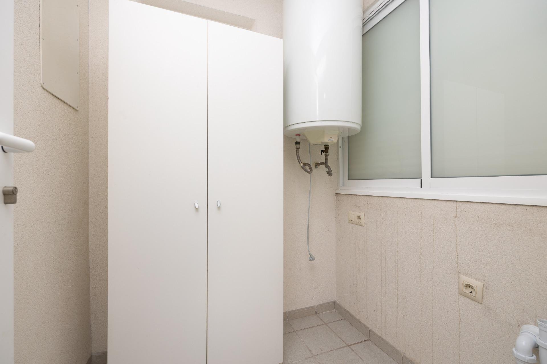 Resale - Apartment -
Orihuela Costa