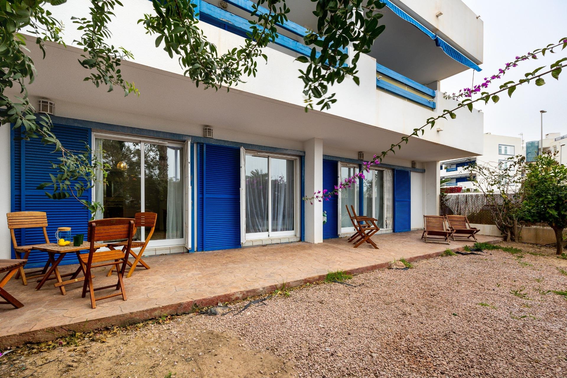 Resale - Apartment -
Orihuela Costa