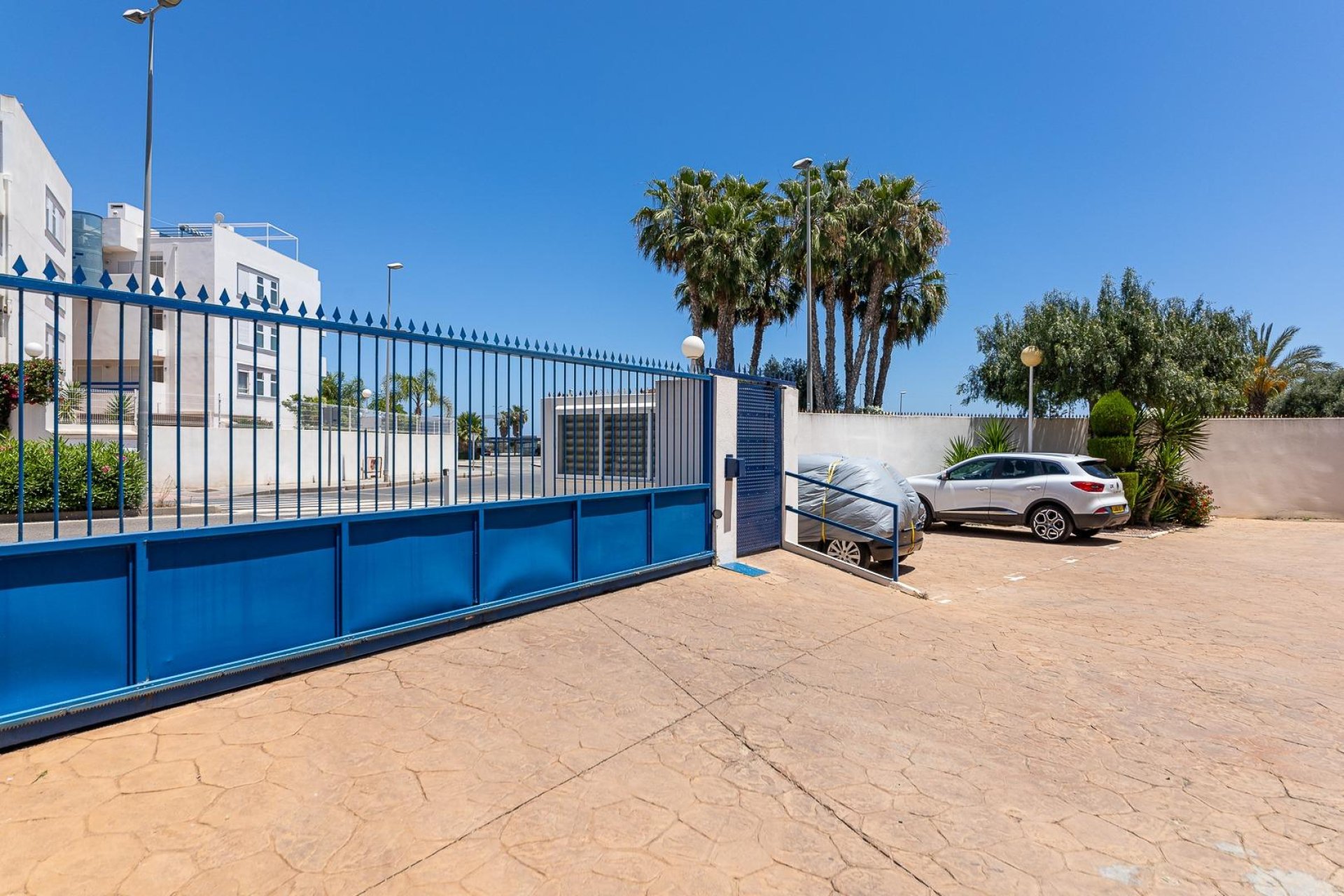 Resale - Apartment -
Orihuela Costa