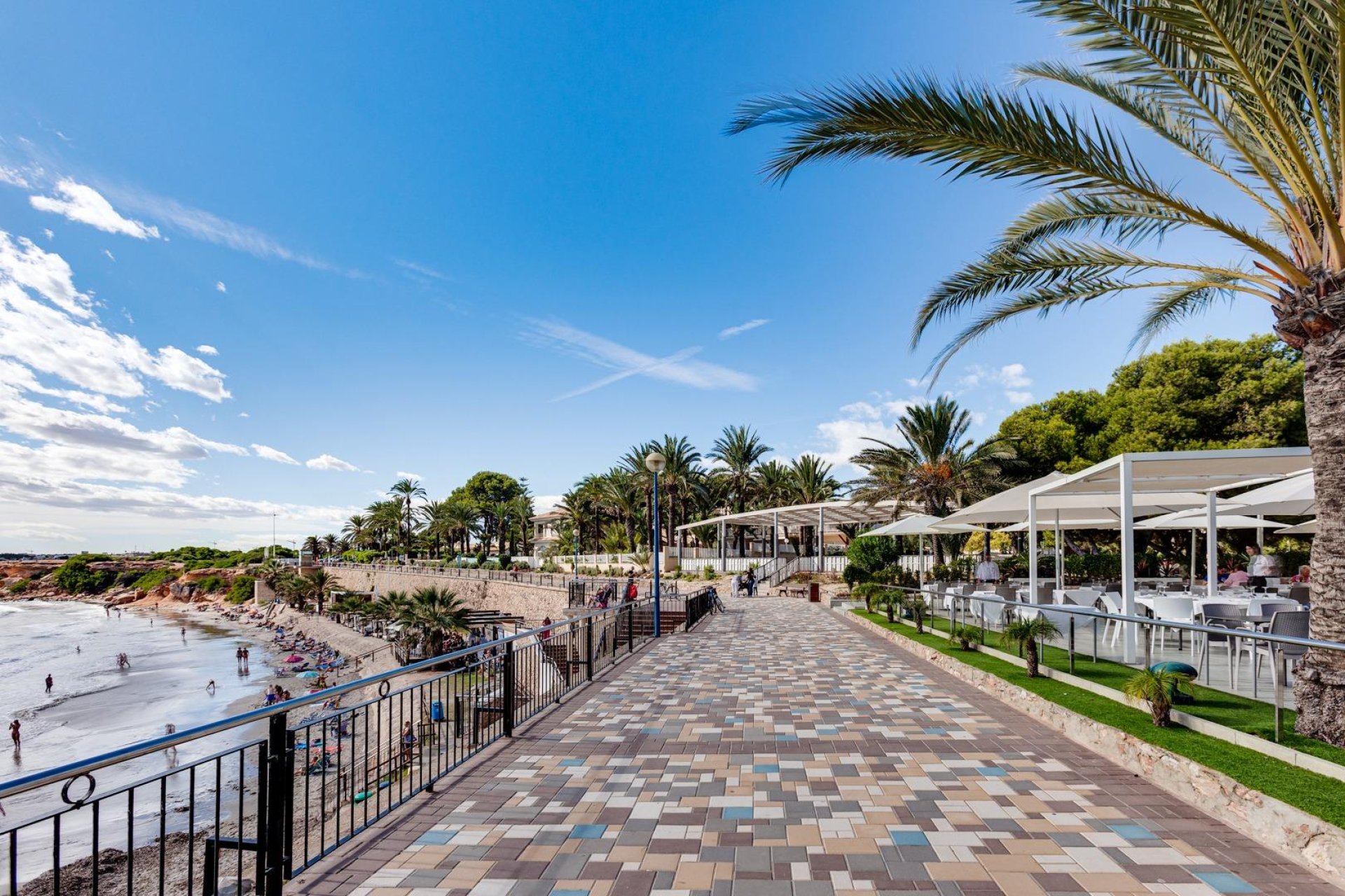 Resale - Apartment -
Orihuela Costa