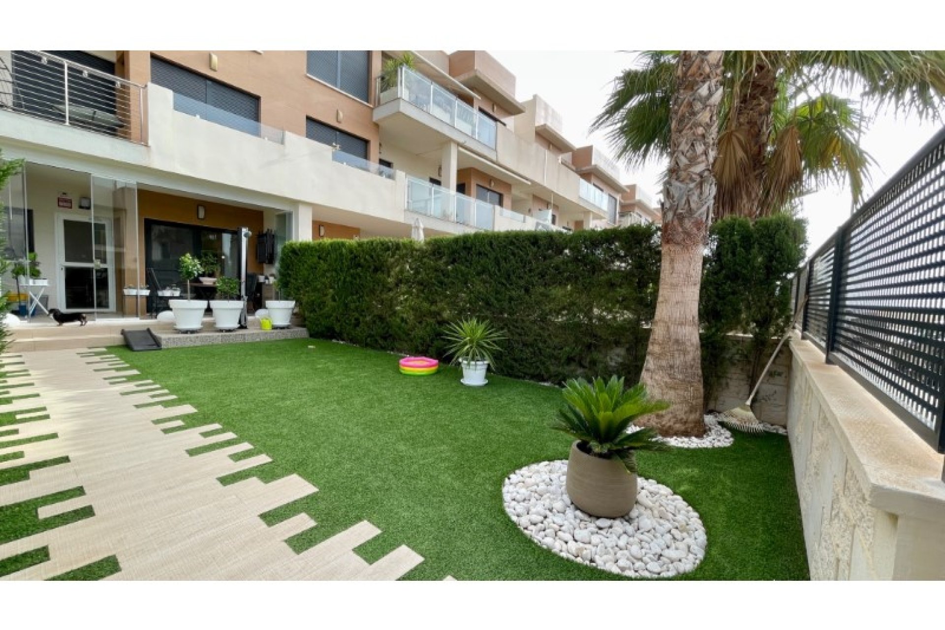 Resale - Apartment -
Orihuela - Inland