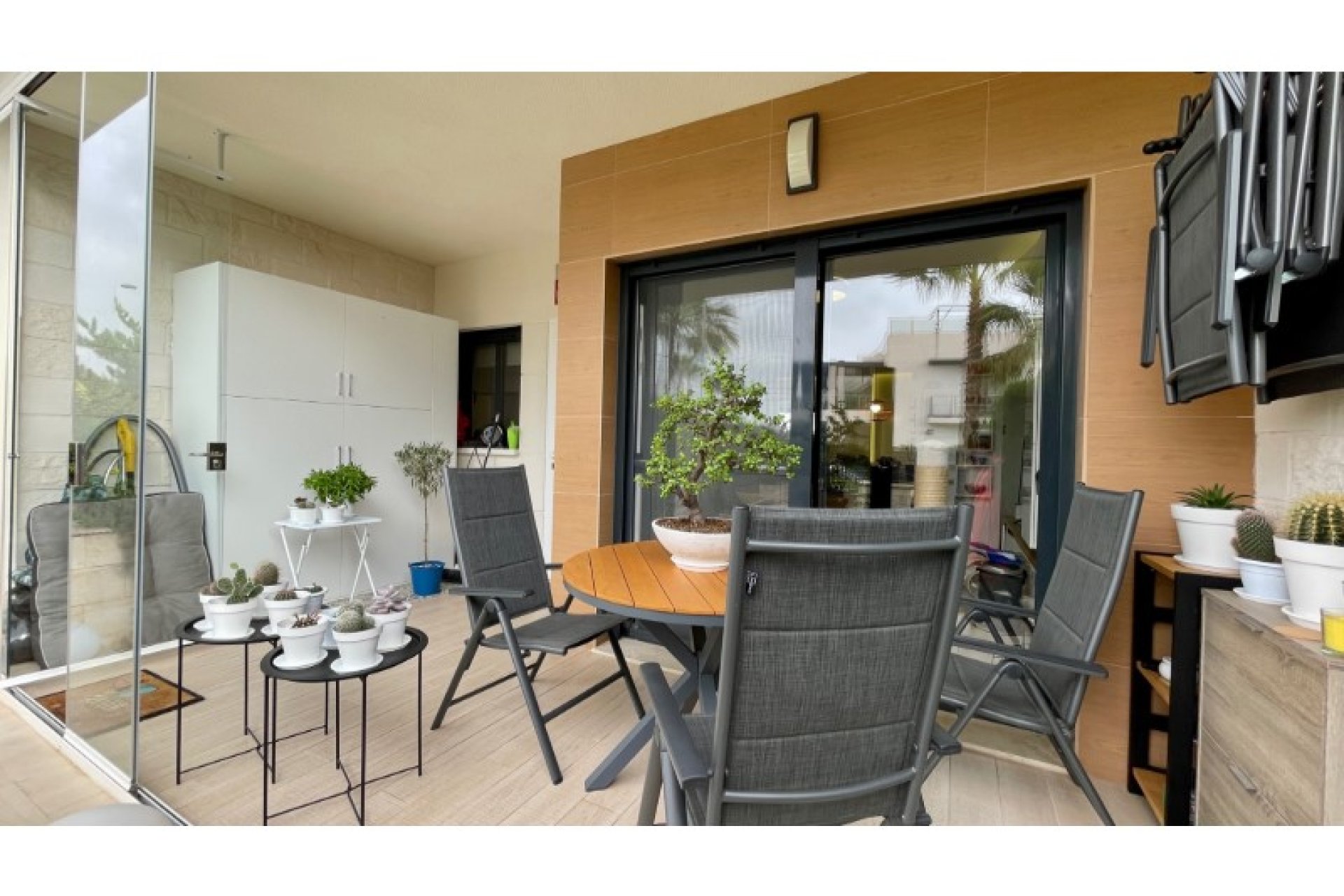 Resale - Apartment -
Orihuela - Inland