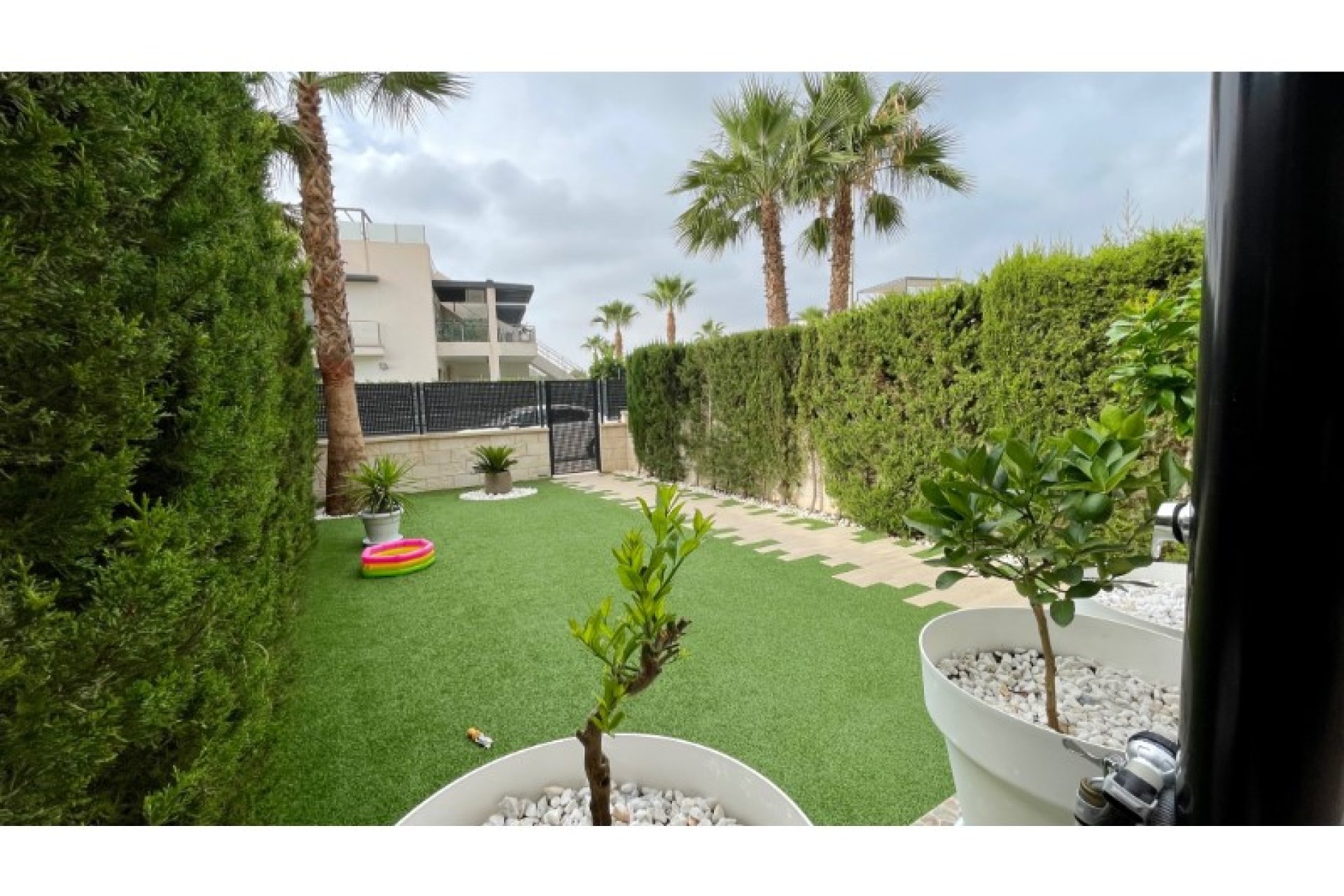 Resale - Apartment -
Orihuela - Inland
