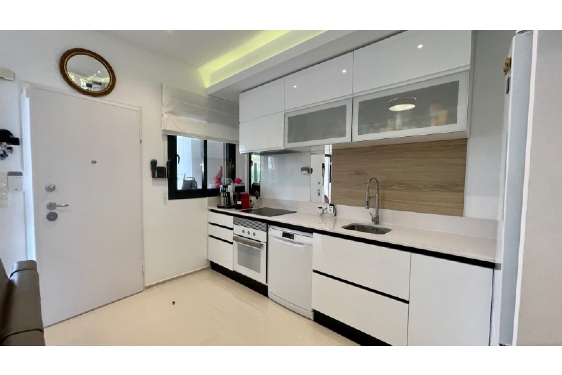 Resale - Apartment -
Orihuela - Inland