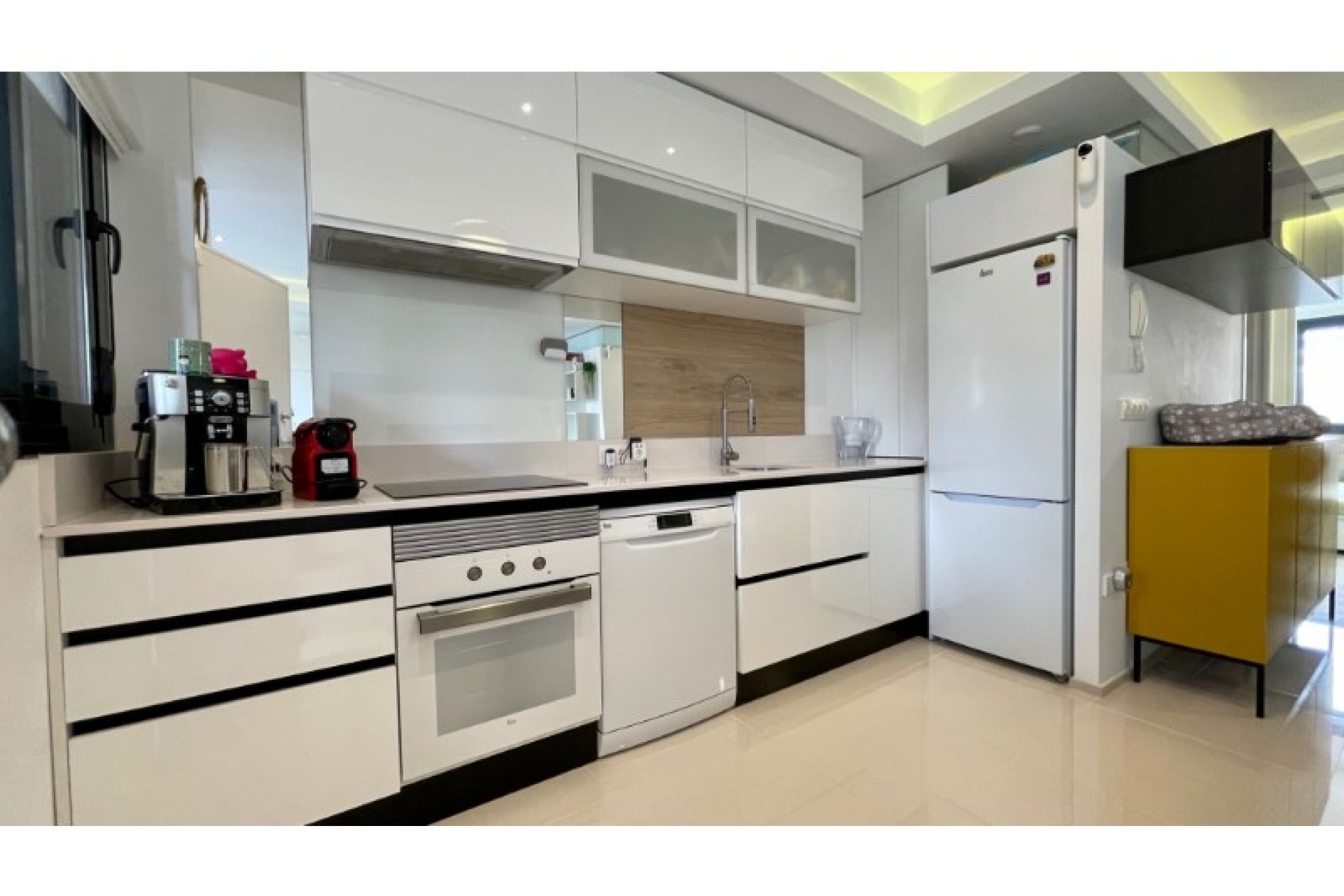 Resale - Apartment -
Orihuela - Inland