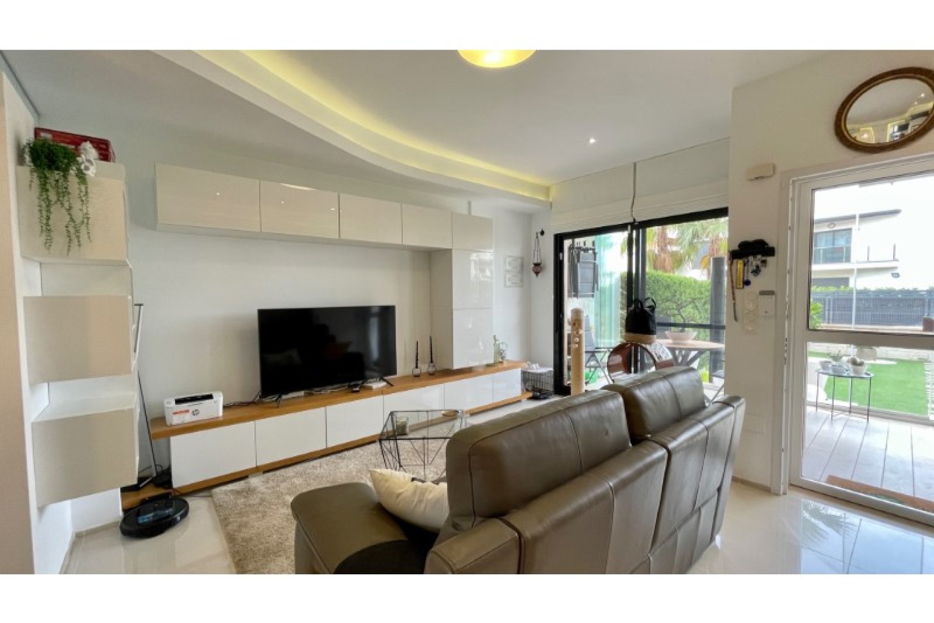 Resale - Apartment -
Orihuela - Inland