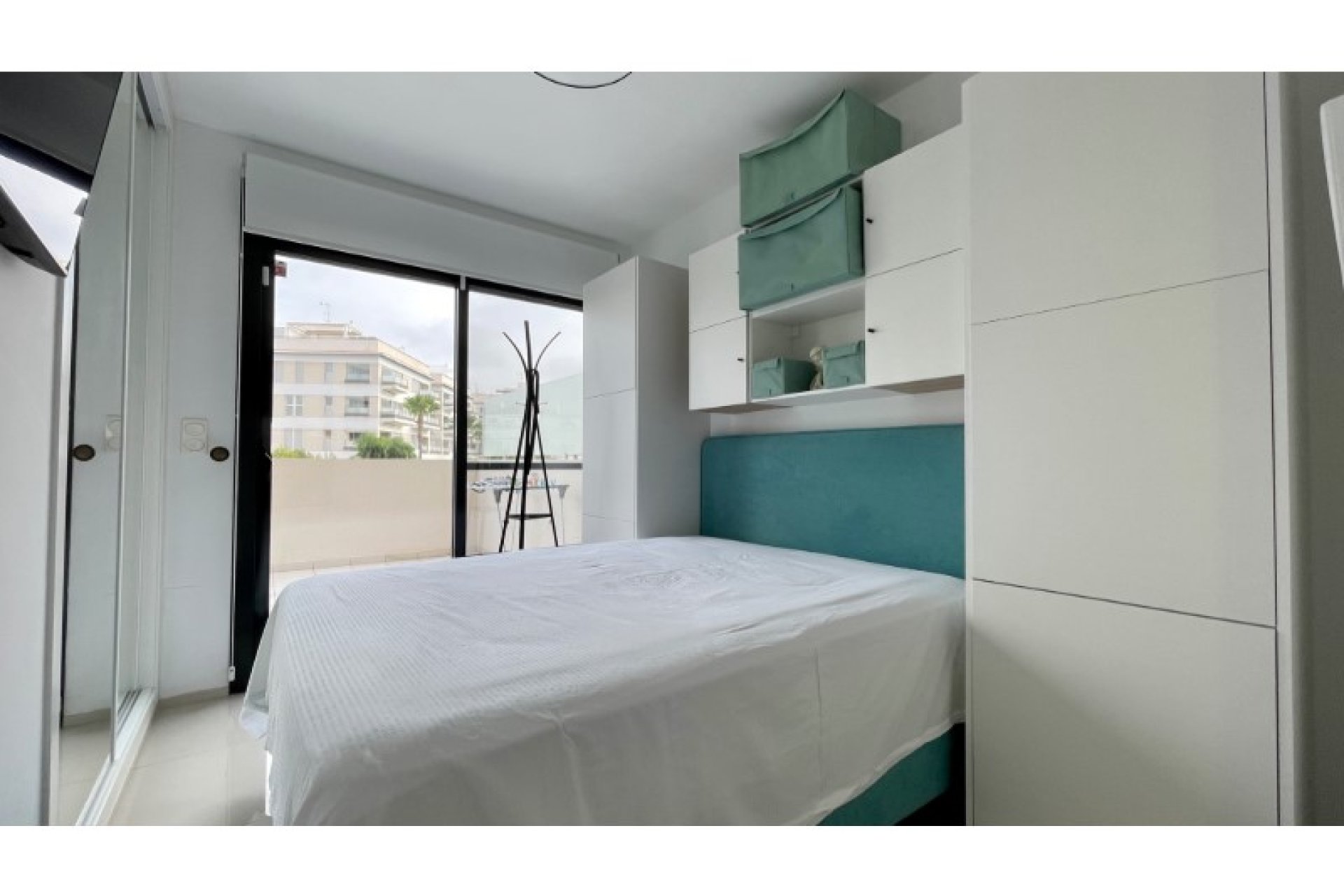 Resale - Apartment -
Orihuela - Inland