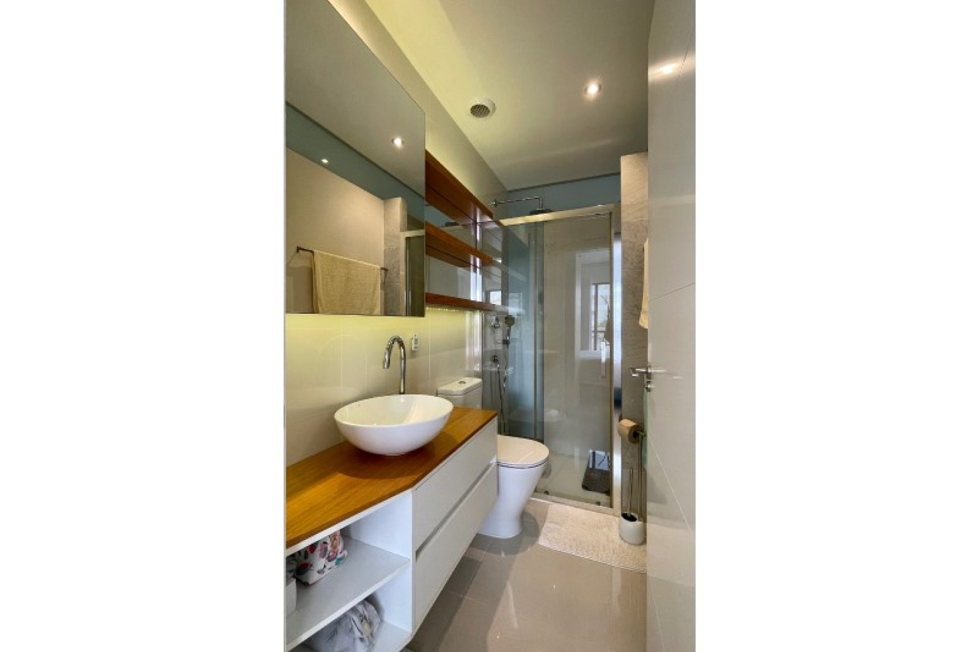 Resale - Apartment -
Orihuela - Inland