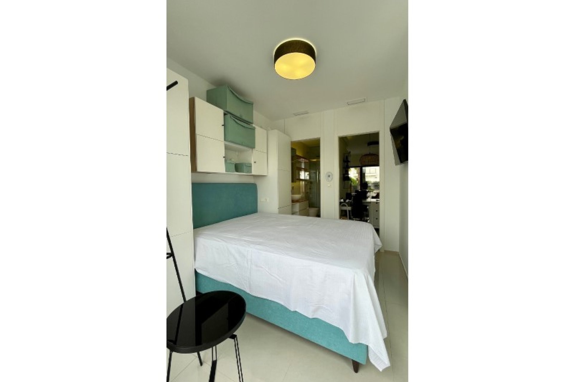 Resale - Apartment -
Orihuela - Inland