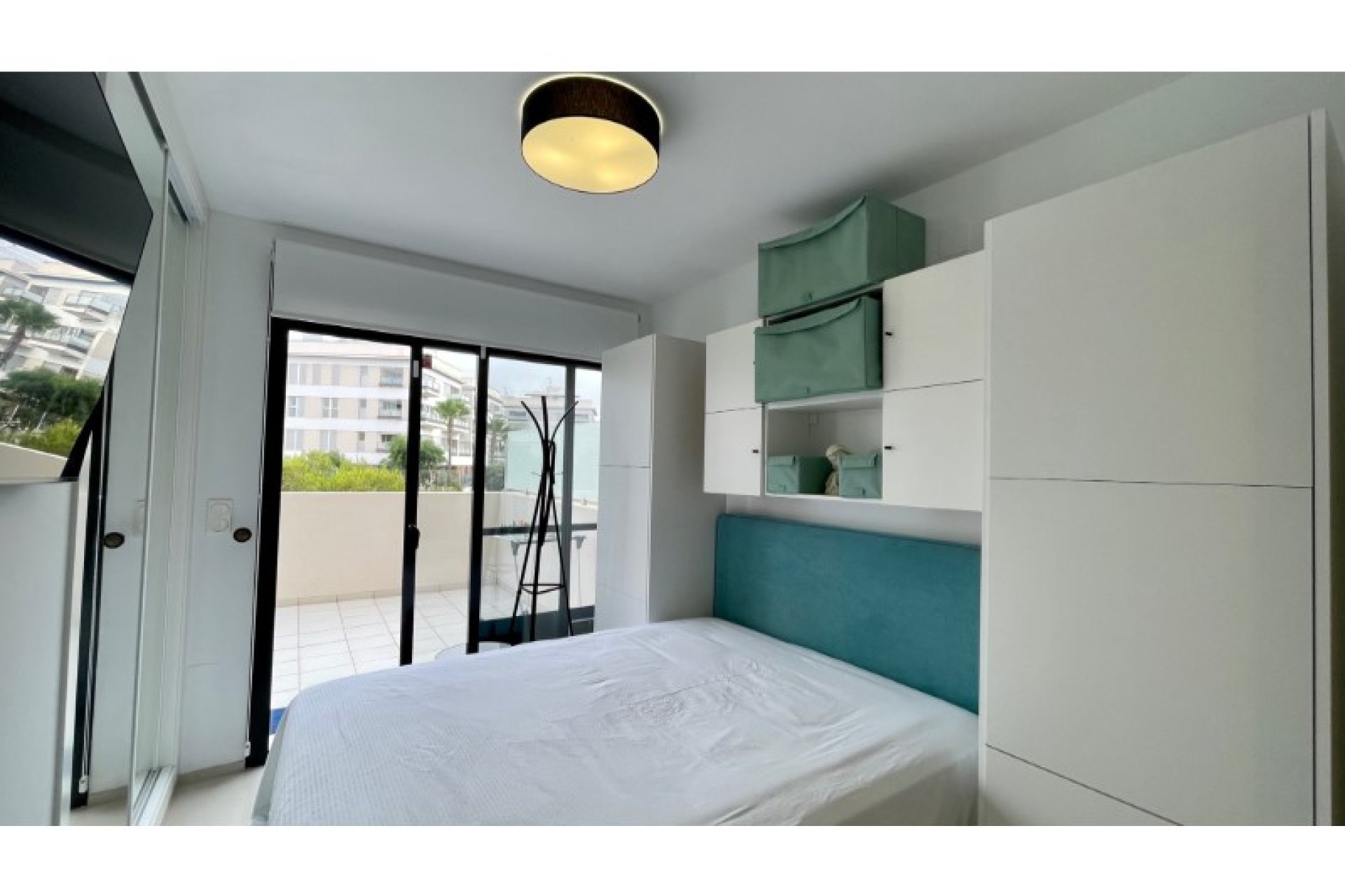 Resale - Apartment -
Orihuela - Inland