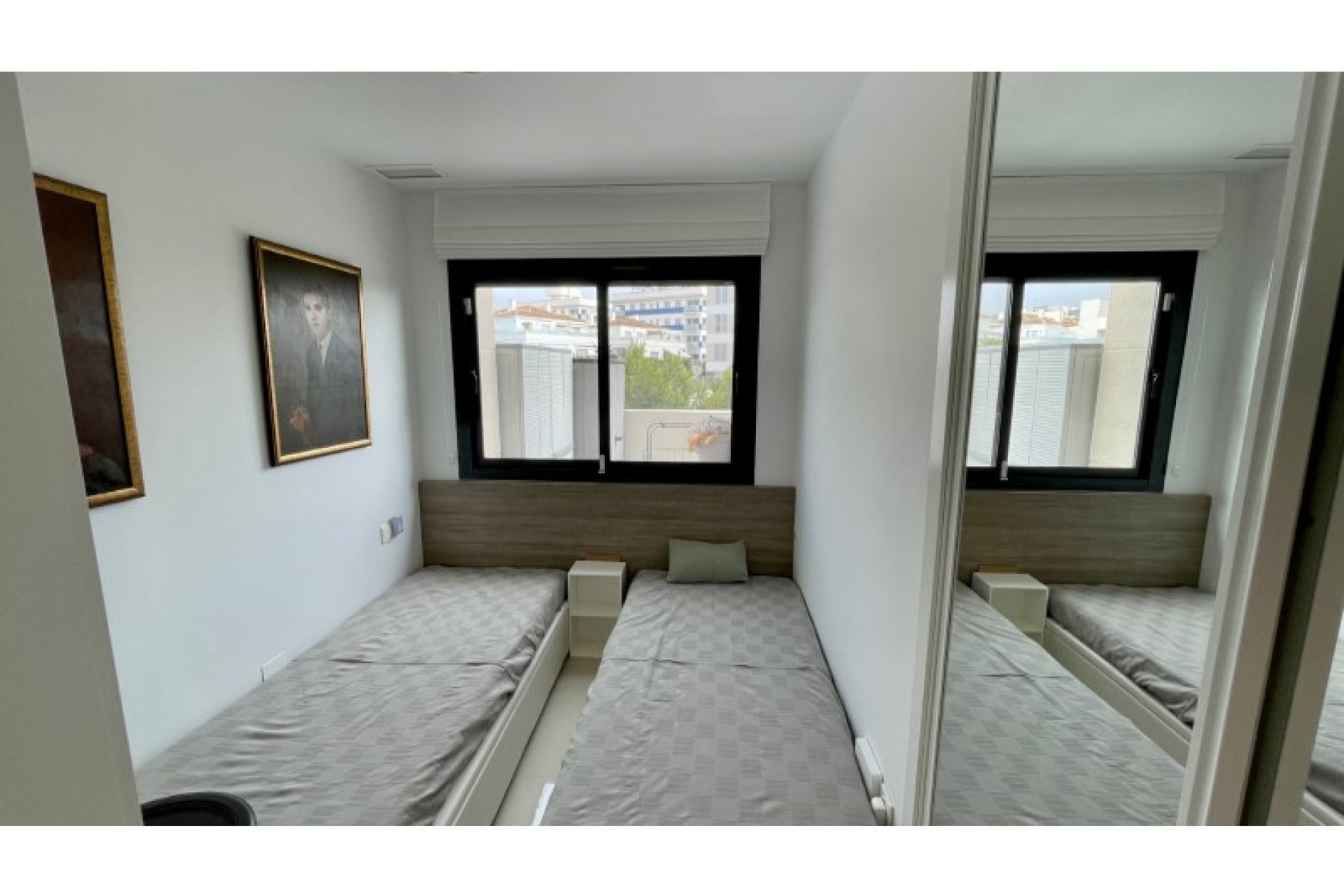 Resale - Apartment -
Orihuela - Inland