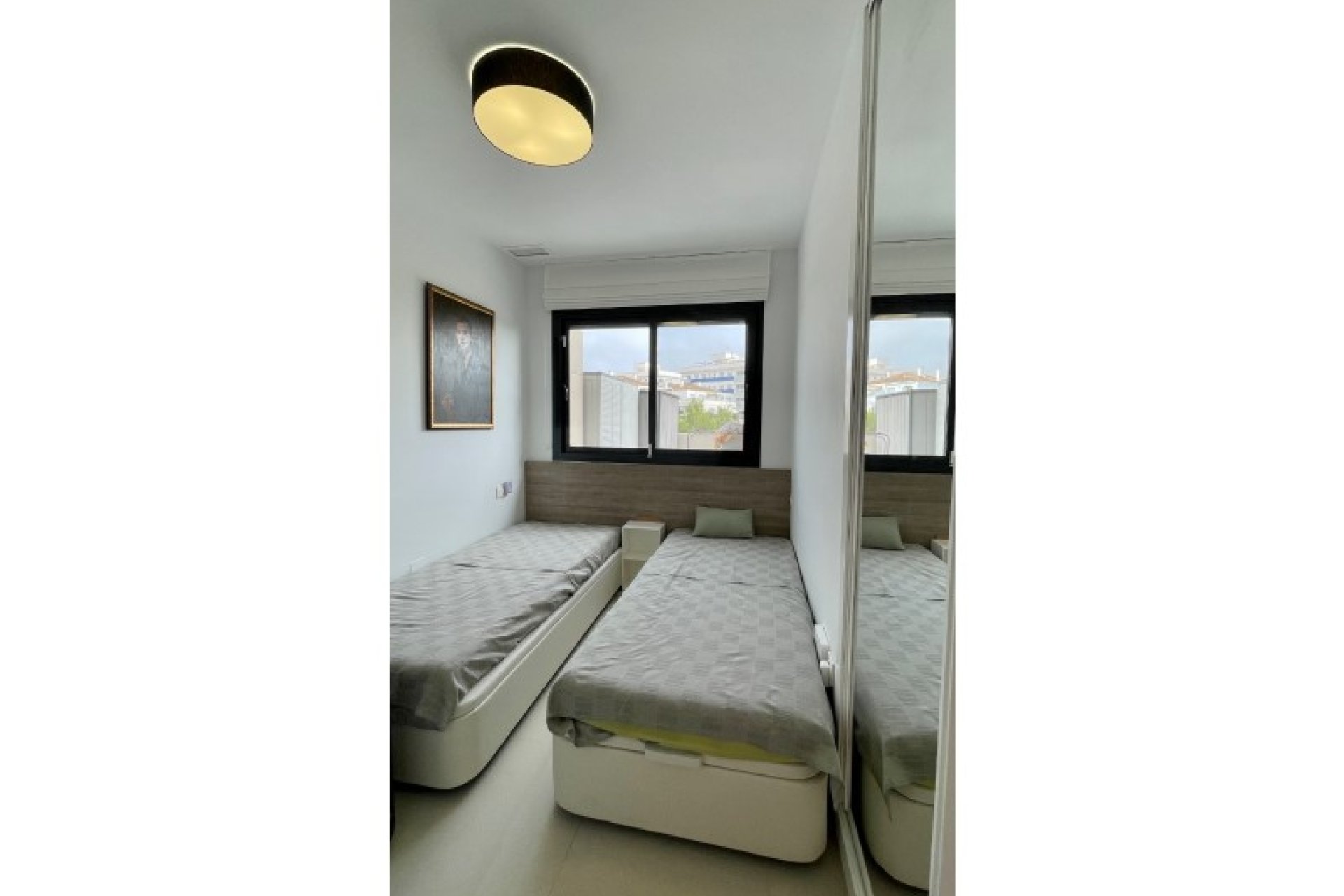 Resale - Apartment -
Orihuela - Inland