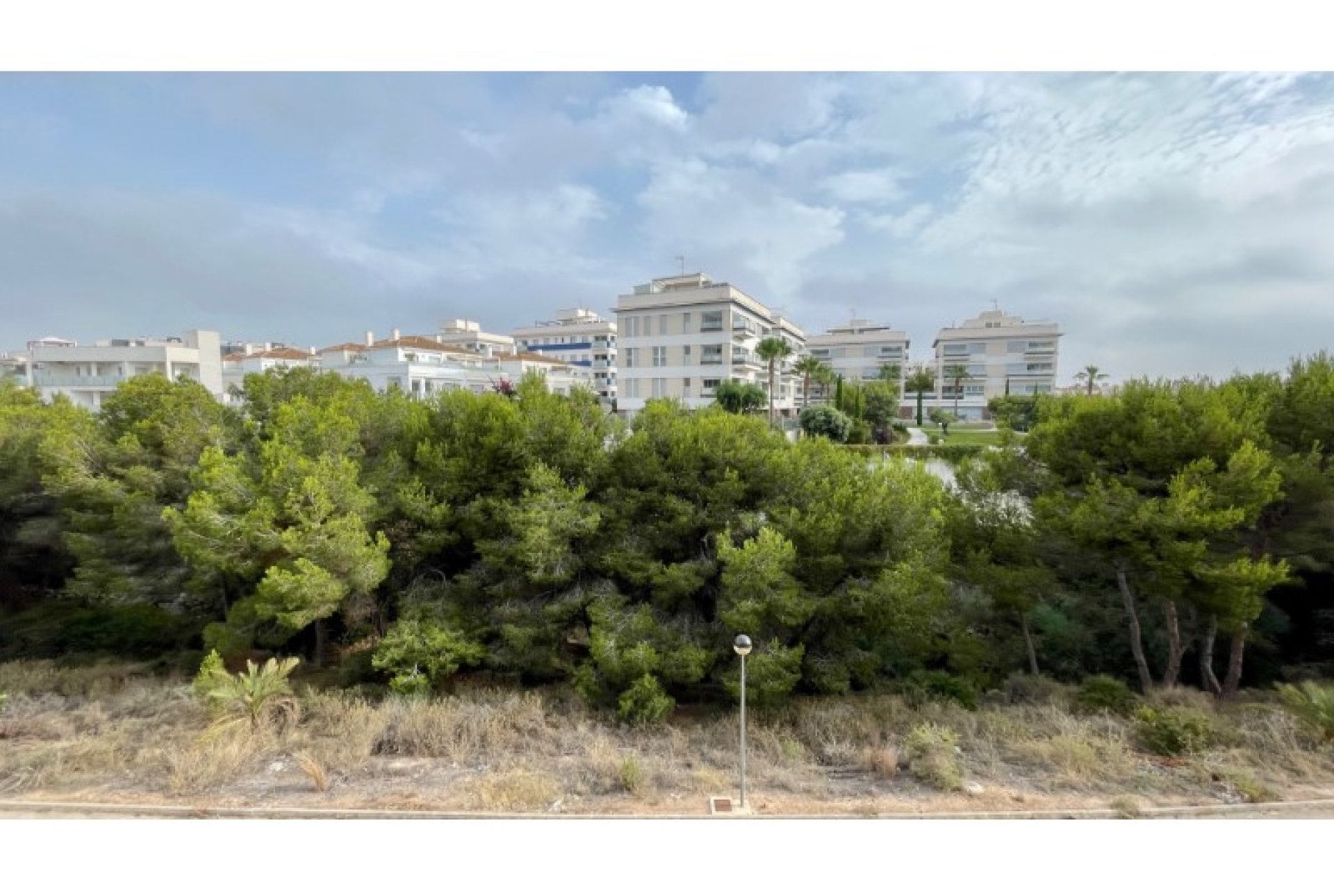 Resale - Apartment -
Orihuela - Inland