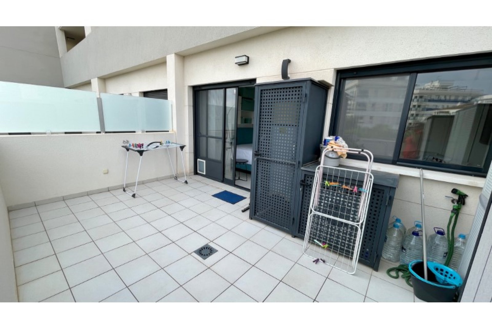 Resale - Apartment -
Orihuela - Inland