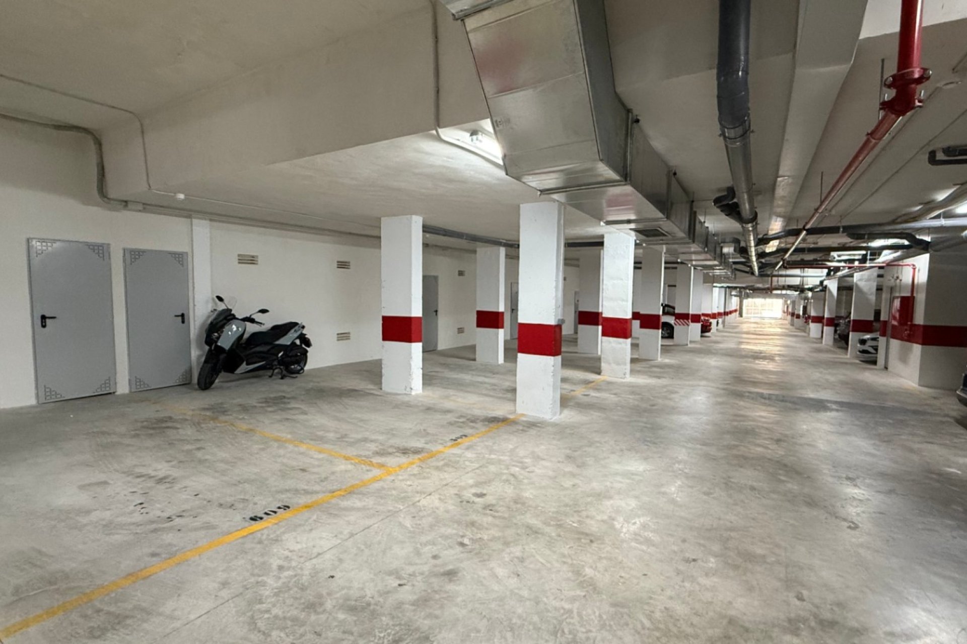 Resale - Apartment -
Orihuela - Inland