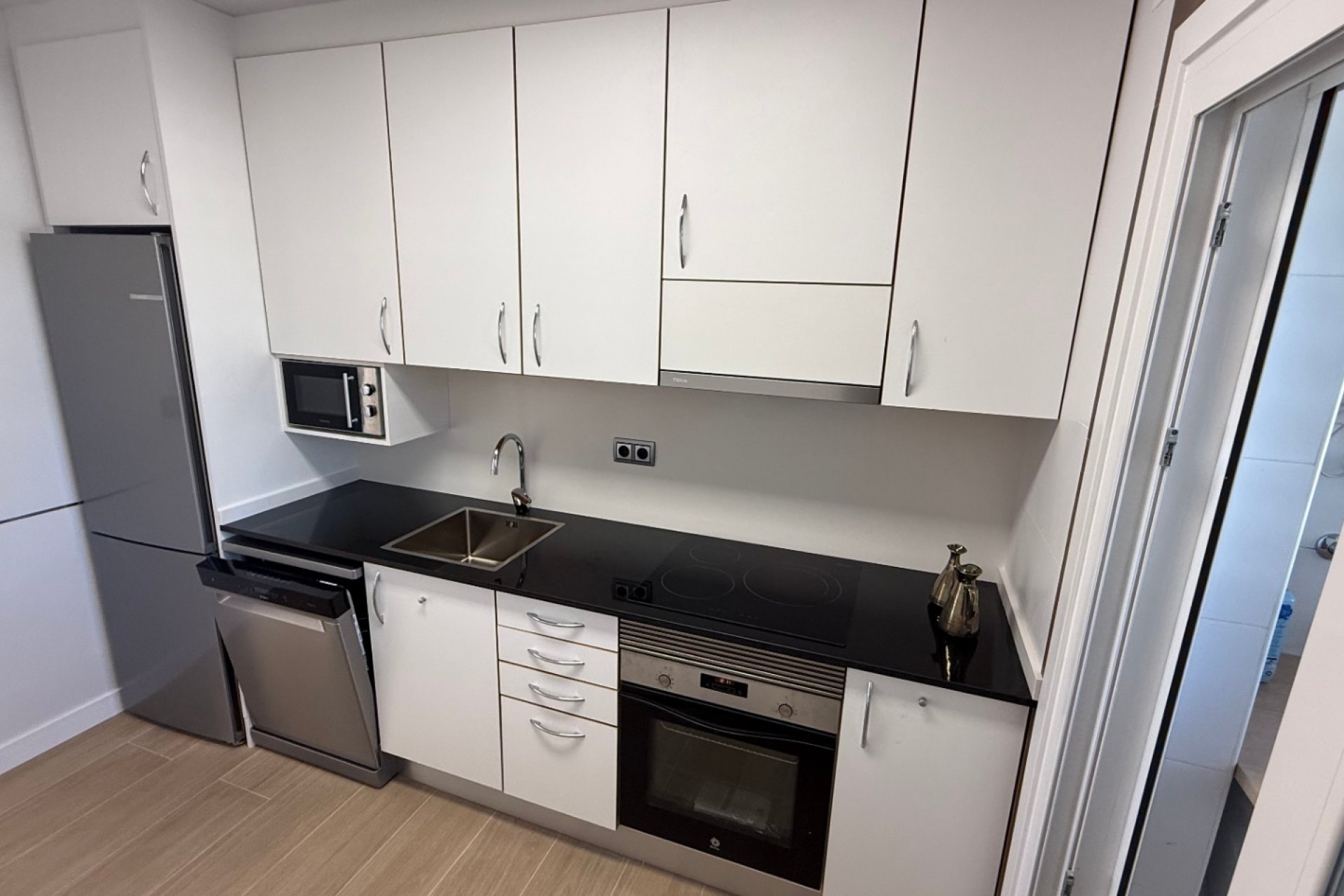 Resale - Apartment -
Orihuela - Inland