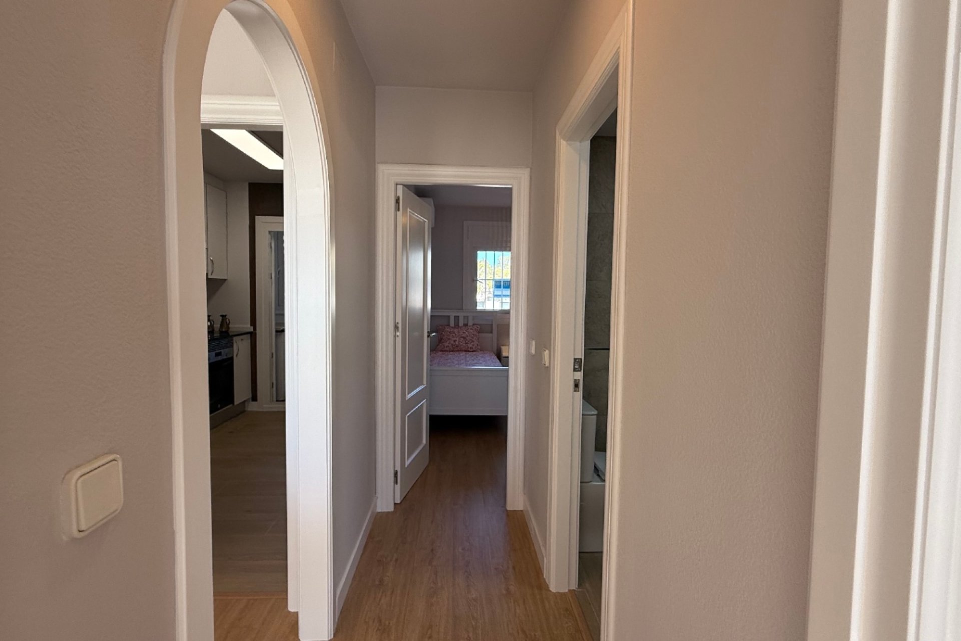 Resale - Apartment -
Orihuela - Inland