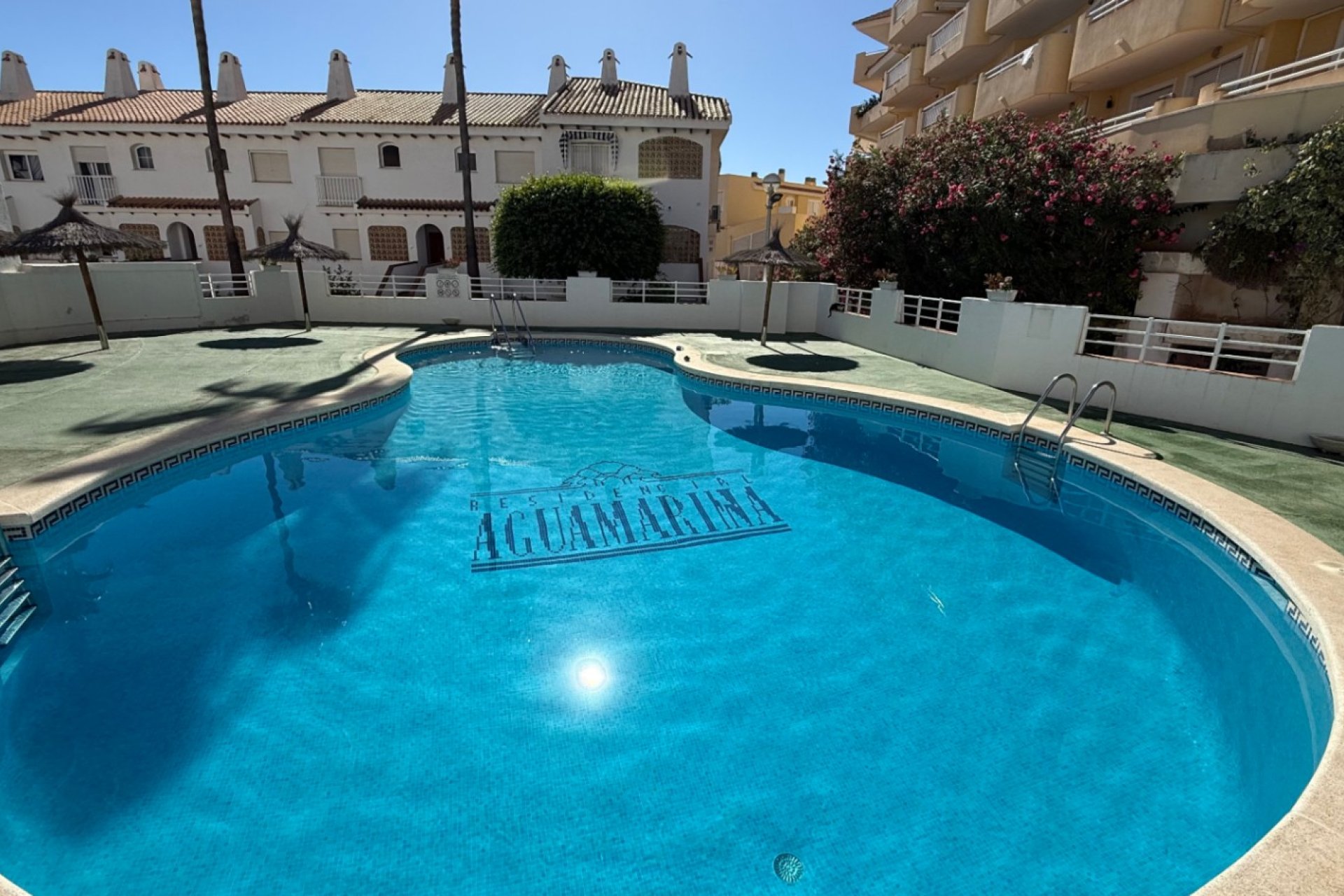 Resale - Apartment -
Orihuela - Inland