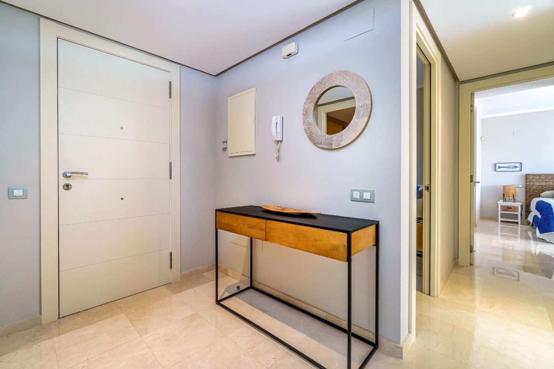 Resale - Apartment -
Orihuela - Inland