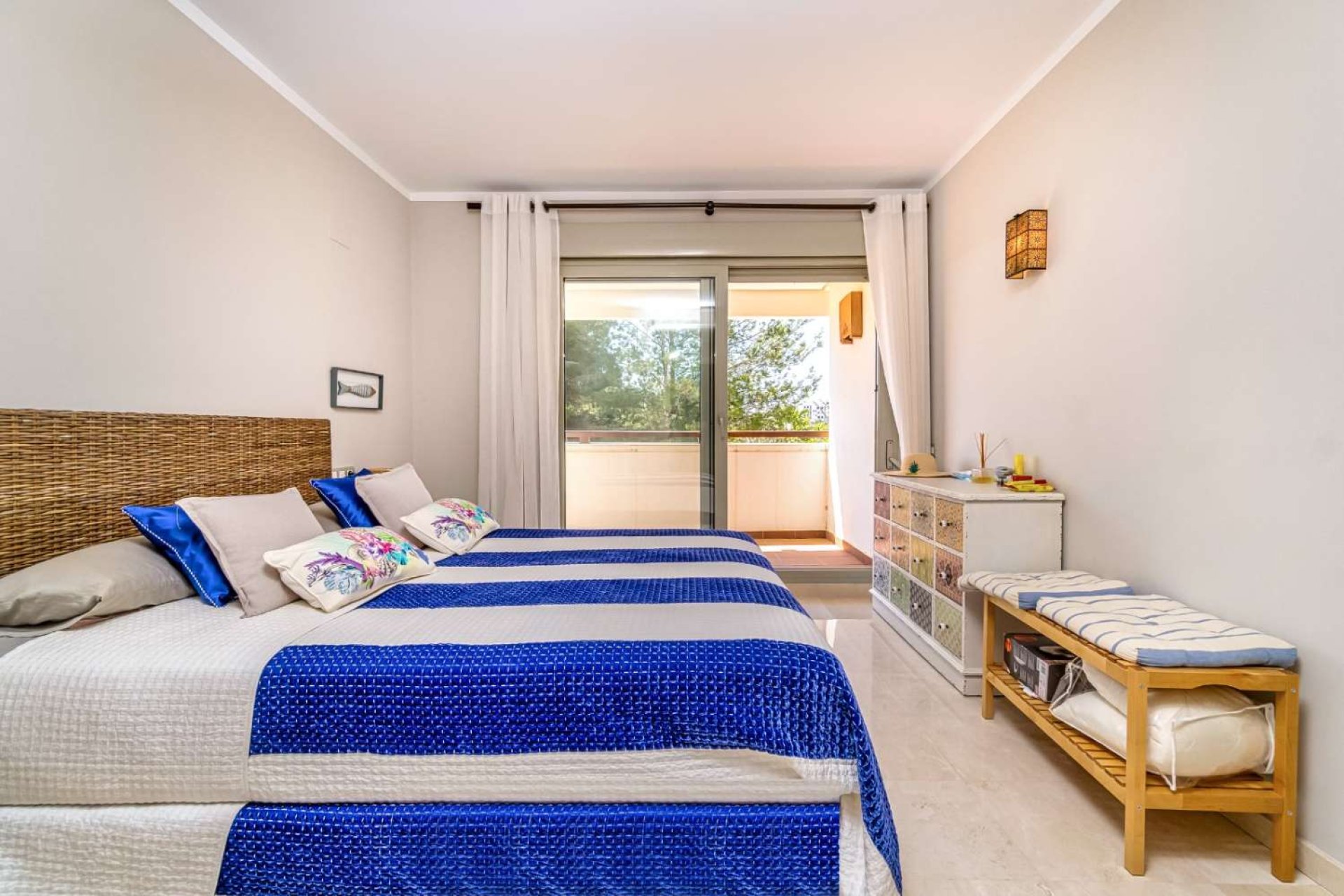 Resale - Apartment -
Orihuela - Inland
