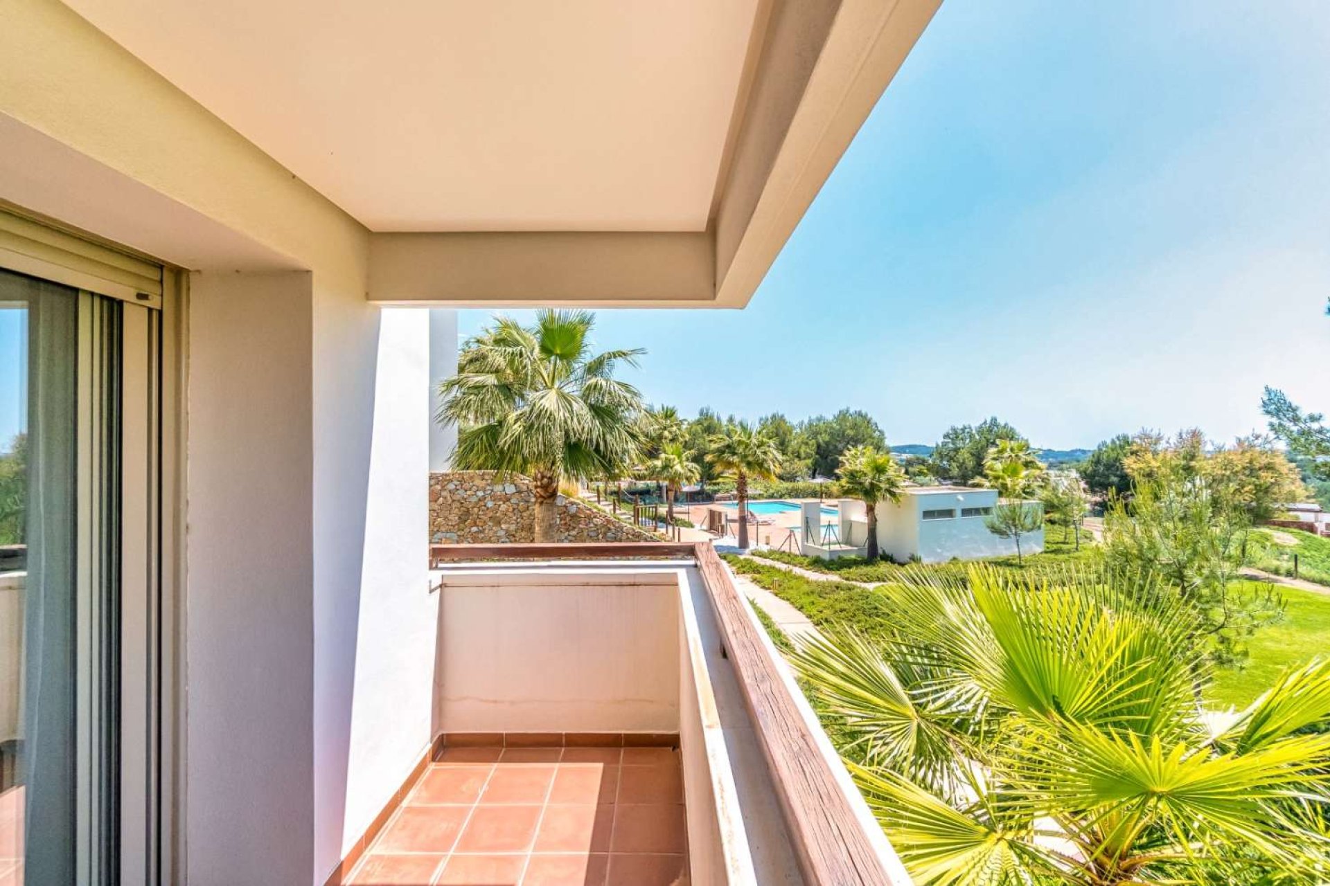 Resale - Apartment -
Orihuela - Inland