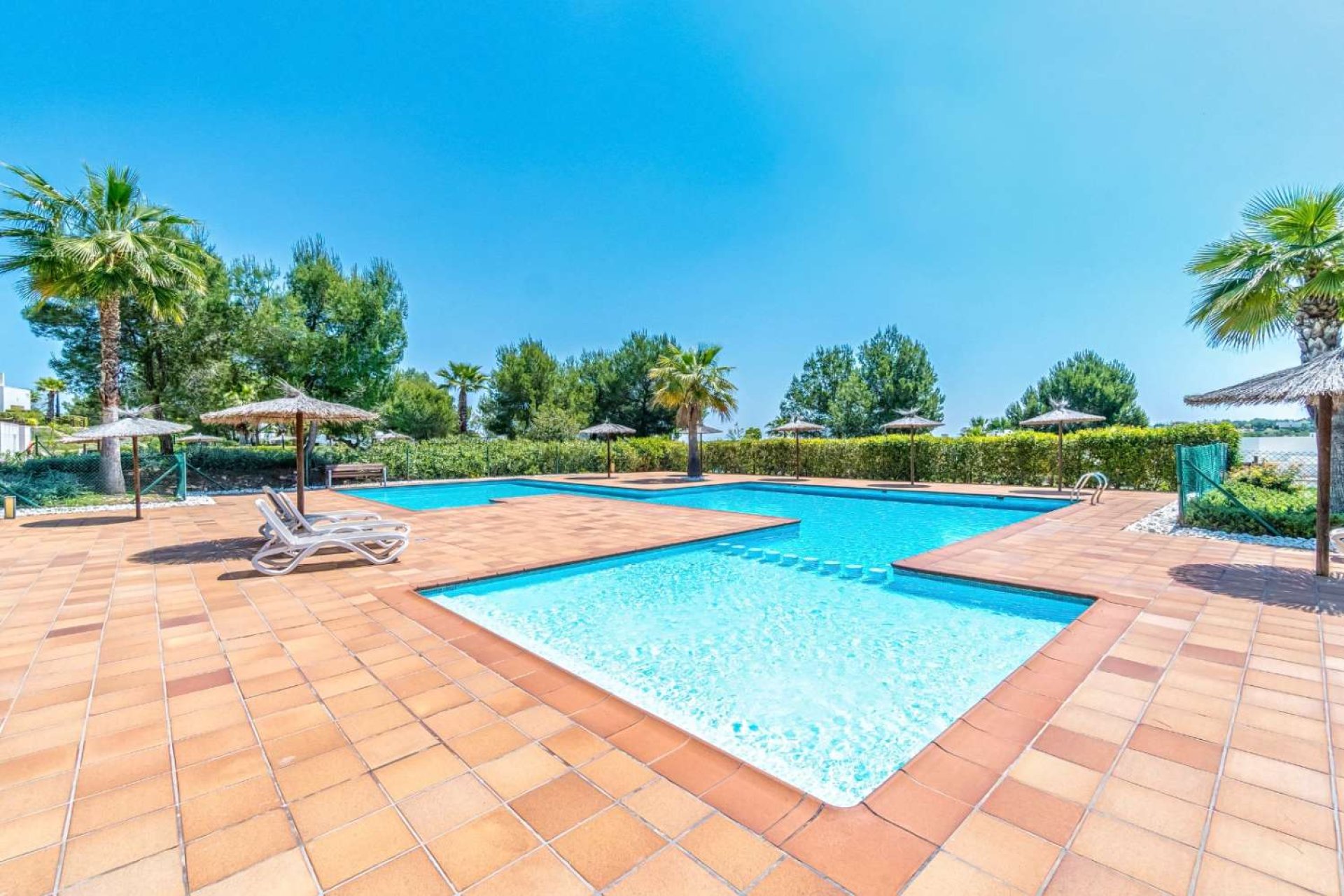 Resale - Apartment -
Orihuela - Inland