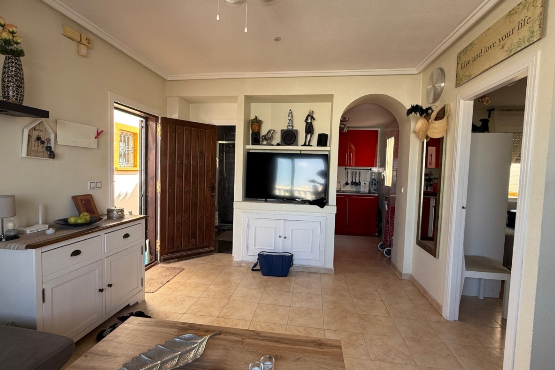 Resale - Apartment -
Orihuela - Inland